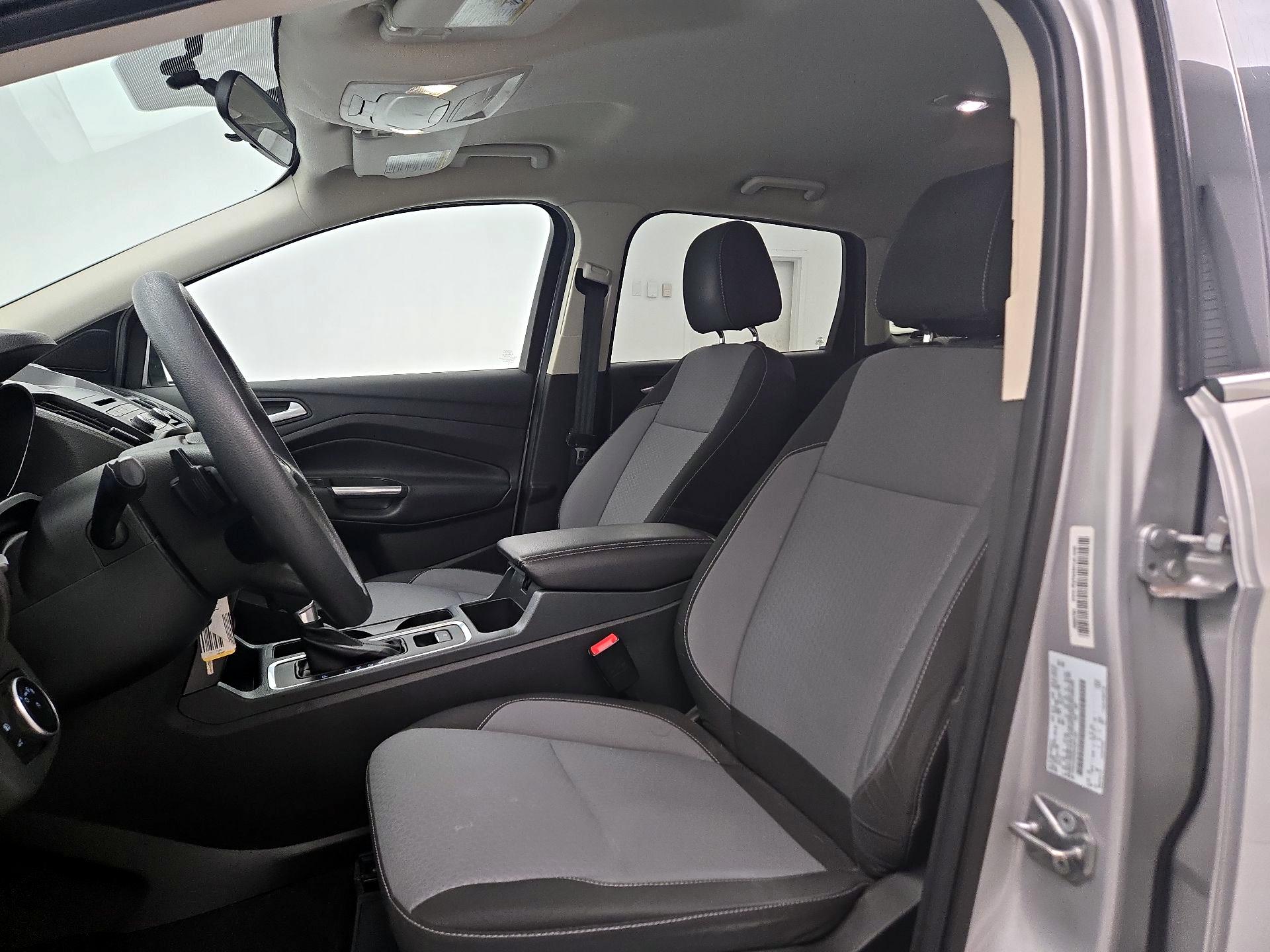 Thumbnail: 2017 Ford Escape - 11