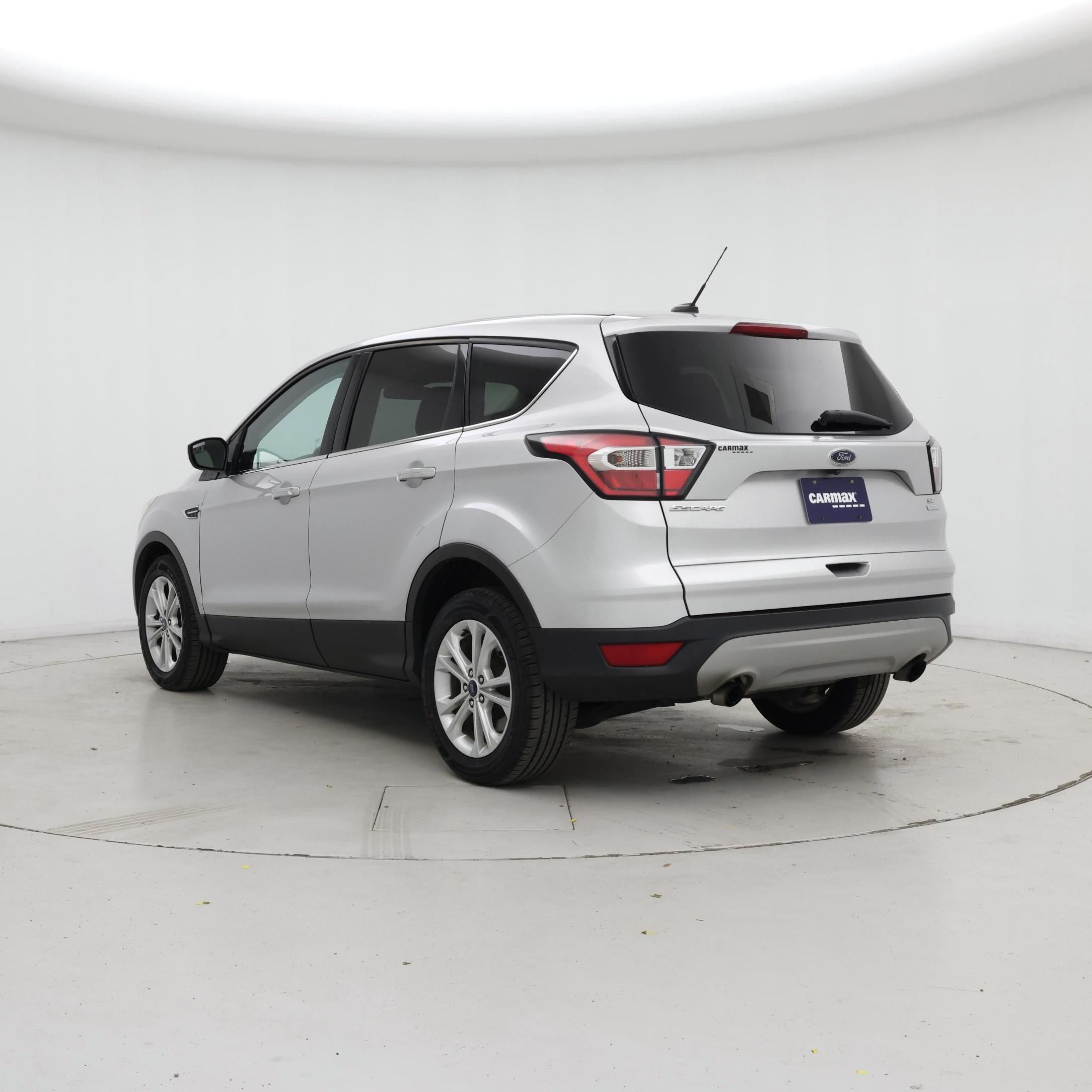Thumbnail: 2017 Ford Escape - 2