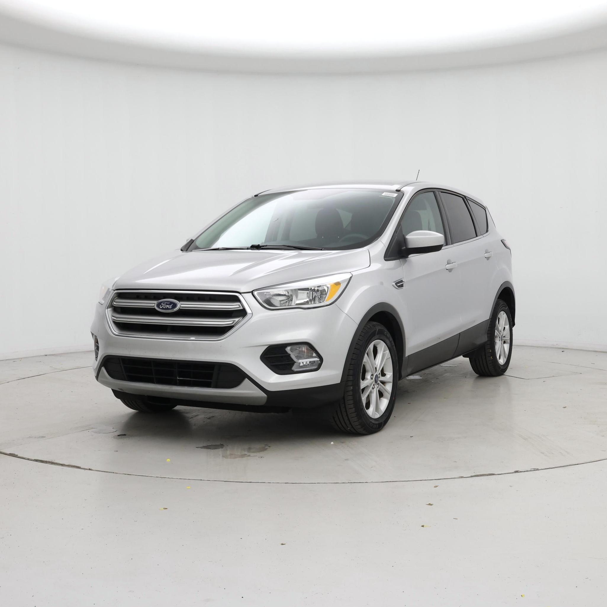 Thumbnail: 2017 Ford Escape - 4