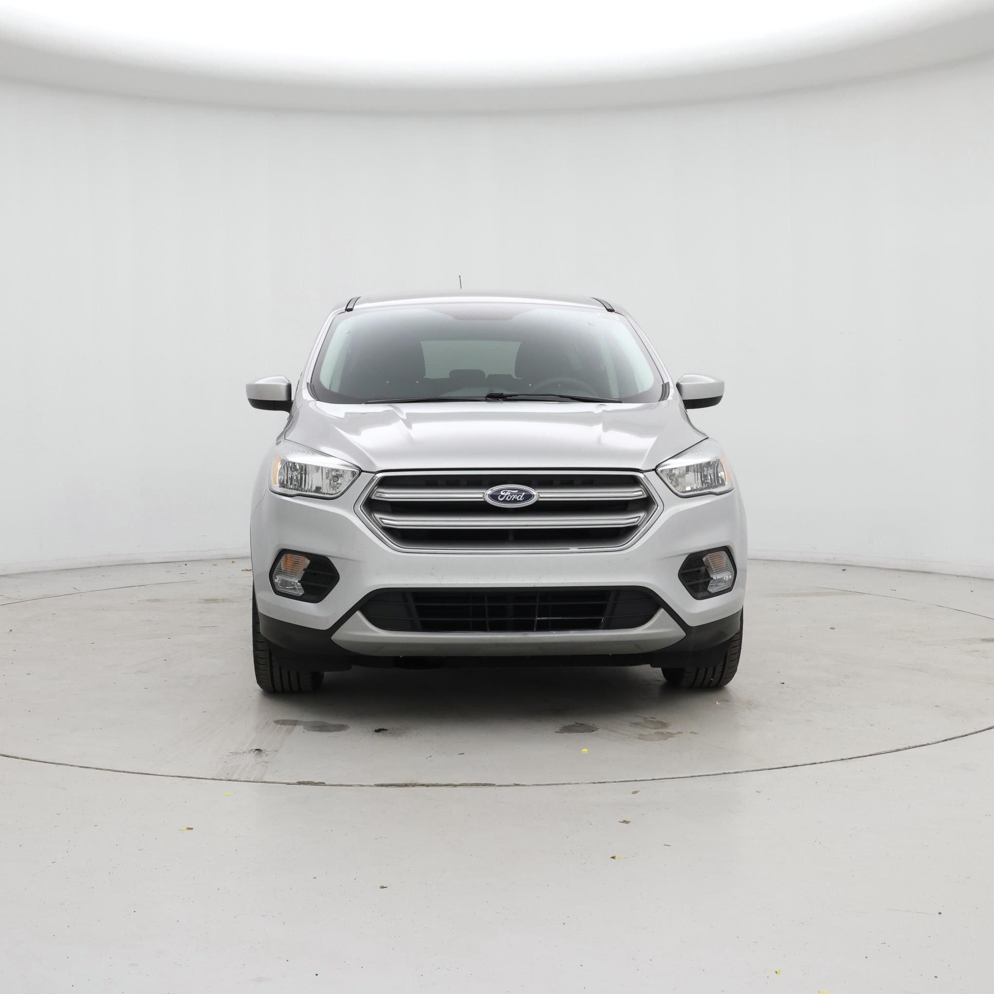 Thumbnail: 2017 Ford Escape - 5