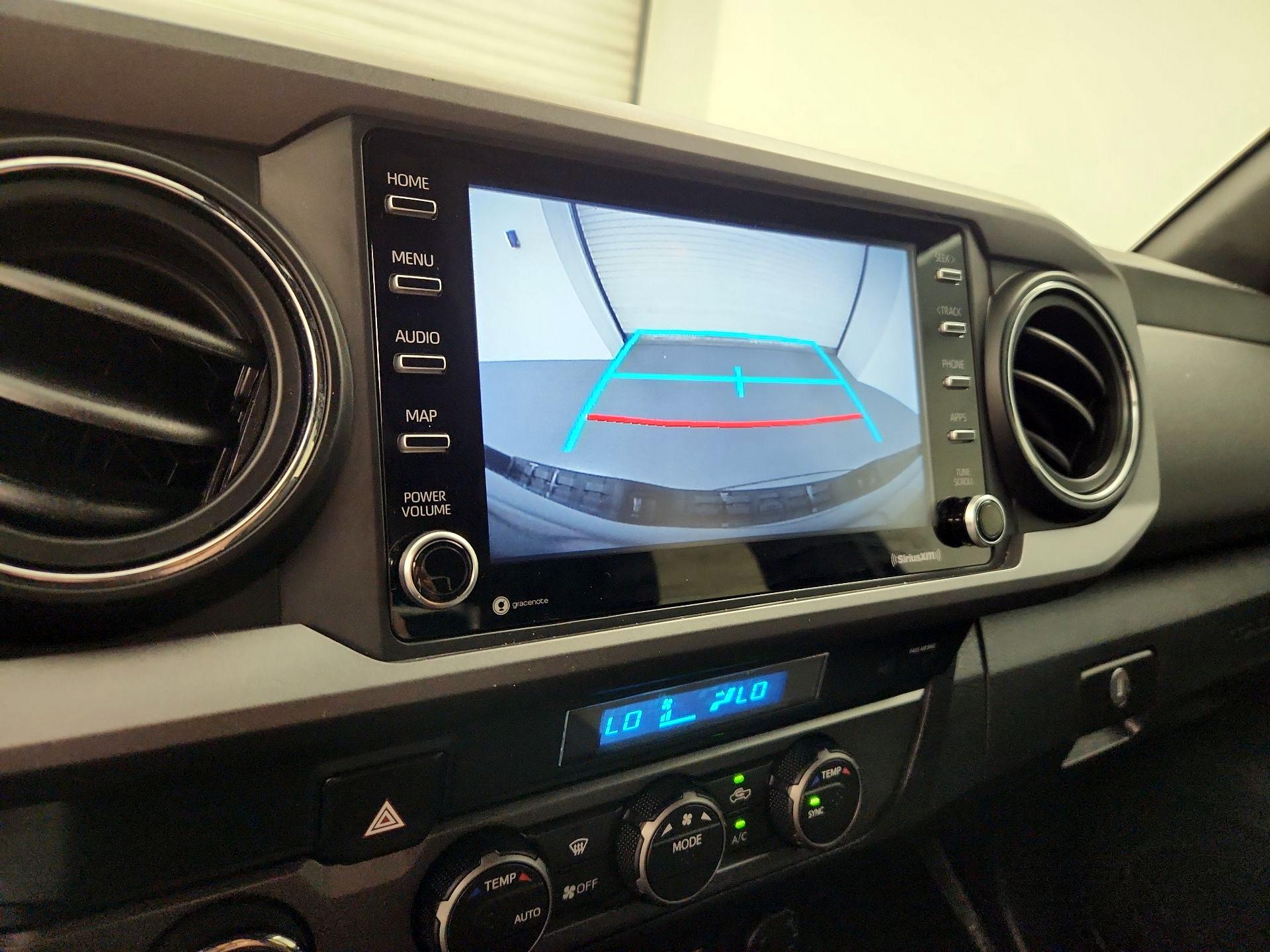 Thumbnail: 2022 Toyota Tacoma - 14