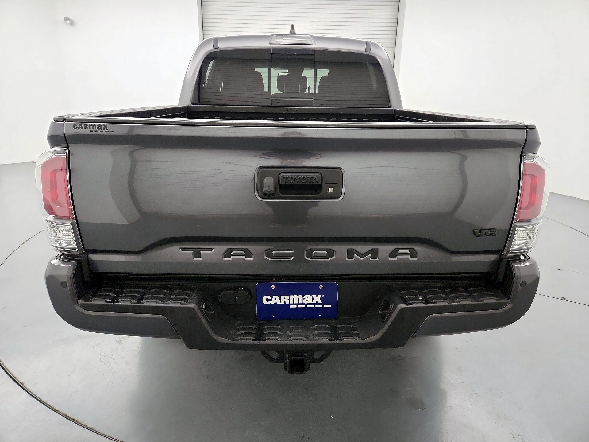 Thumbnail: 2022 Toyota Tacoma - 20