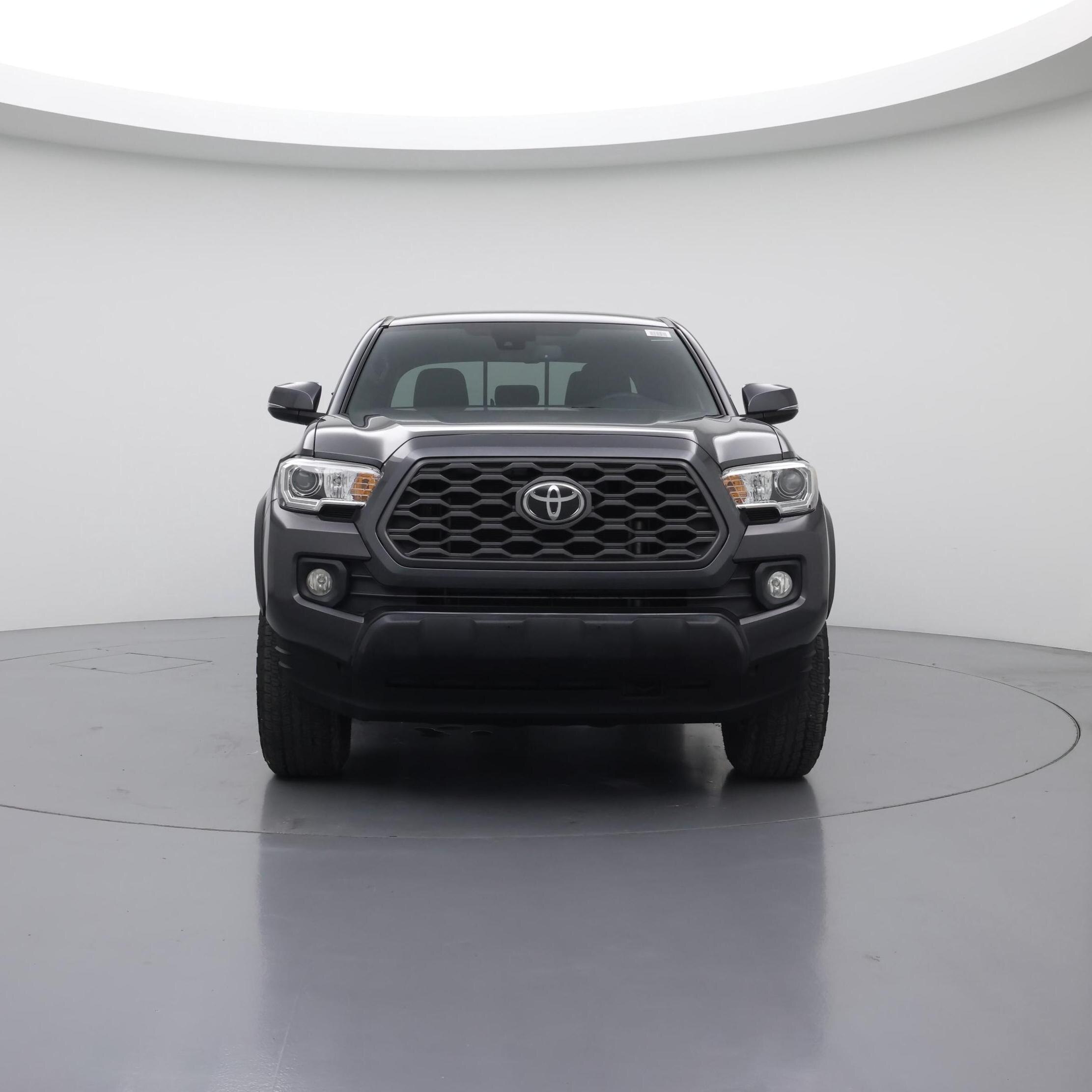 Thumbnail: 2022 Toyota Tacoma - 5