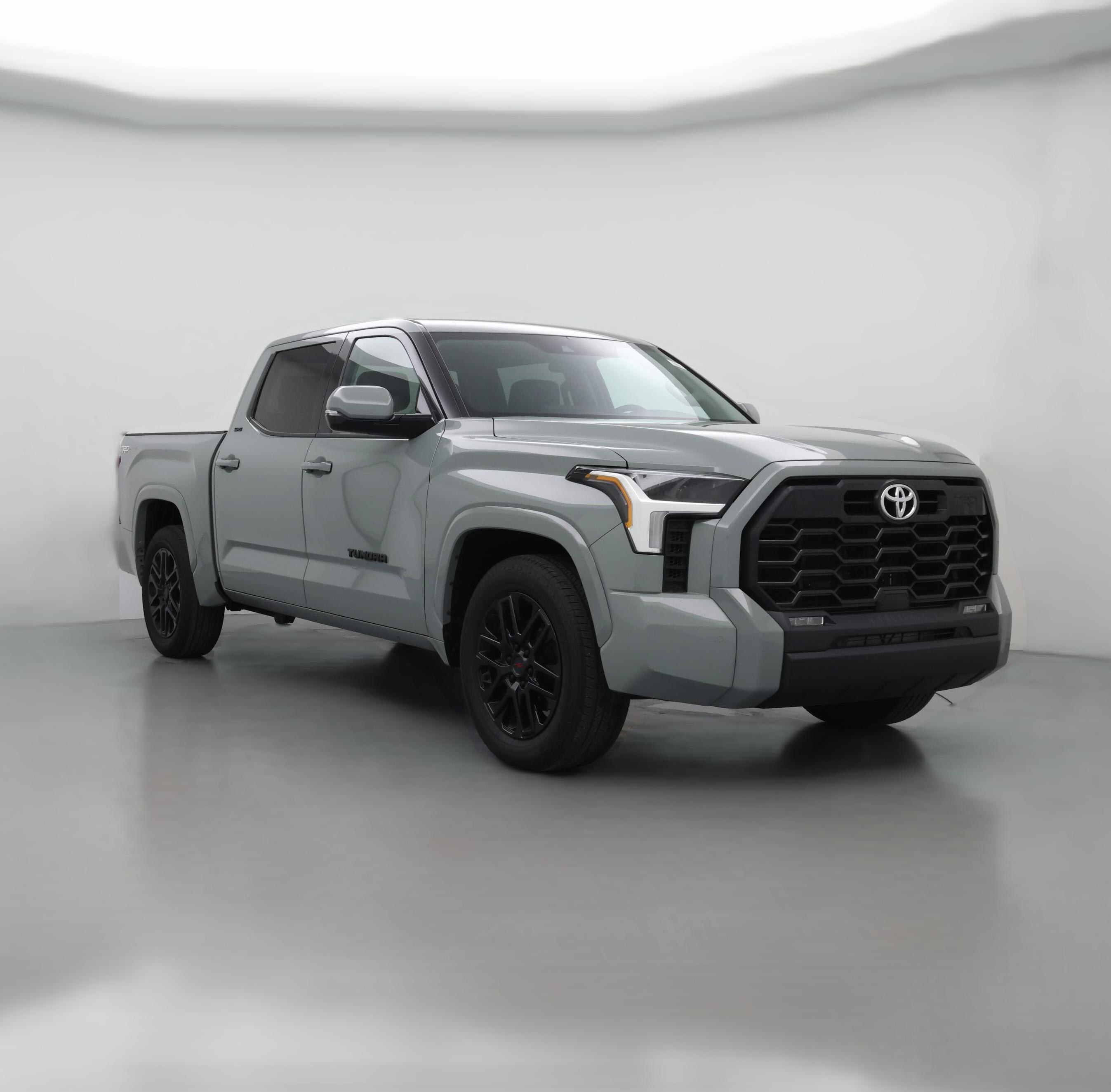 Thumbnail: 2023 Toyota Tundra - 1