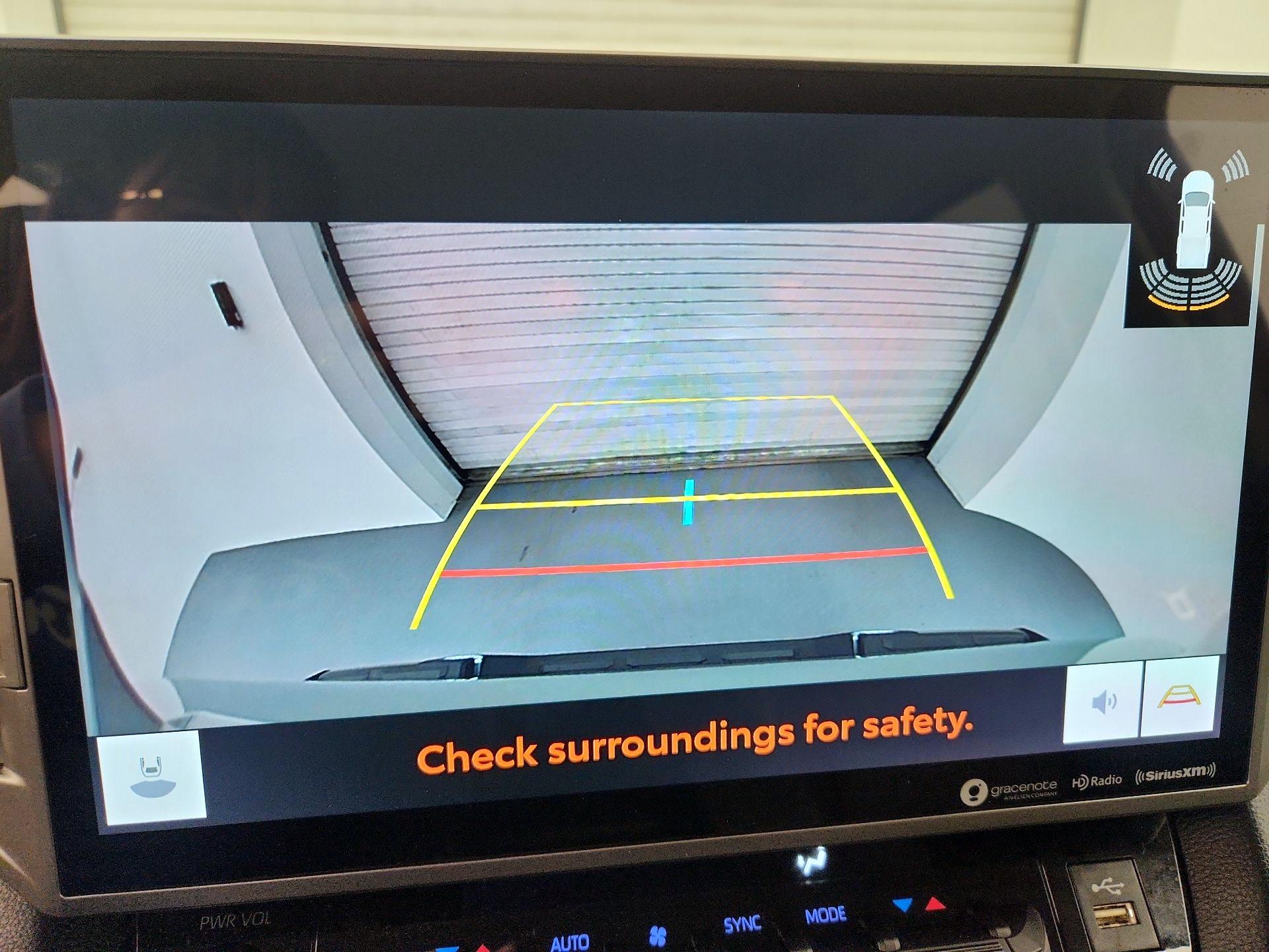 Thumbnail: 2023 Toyota Tundra - 14