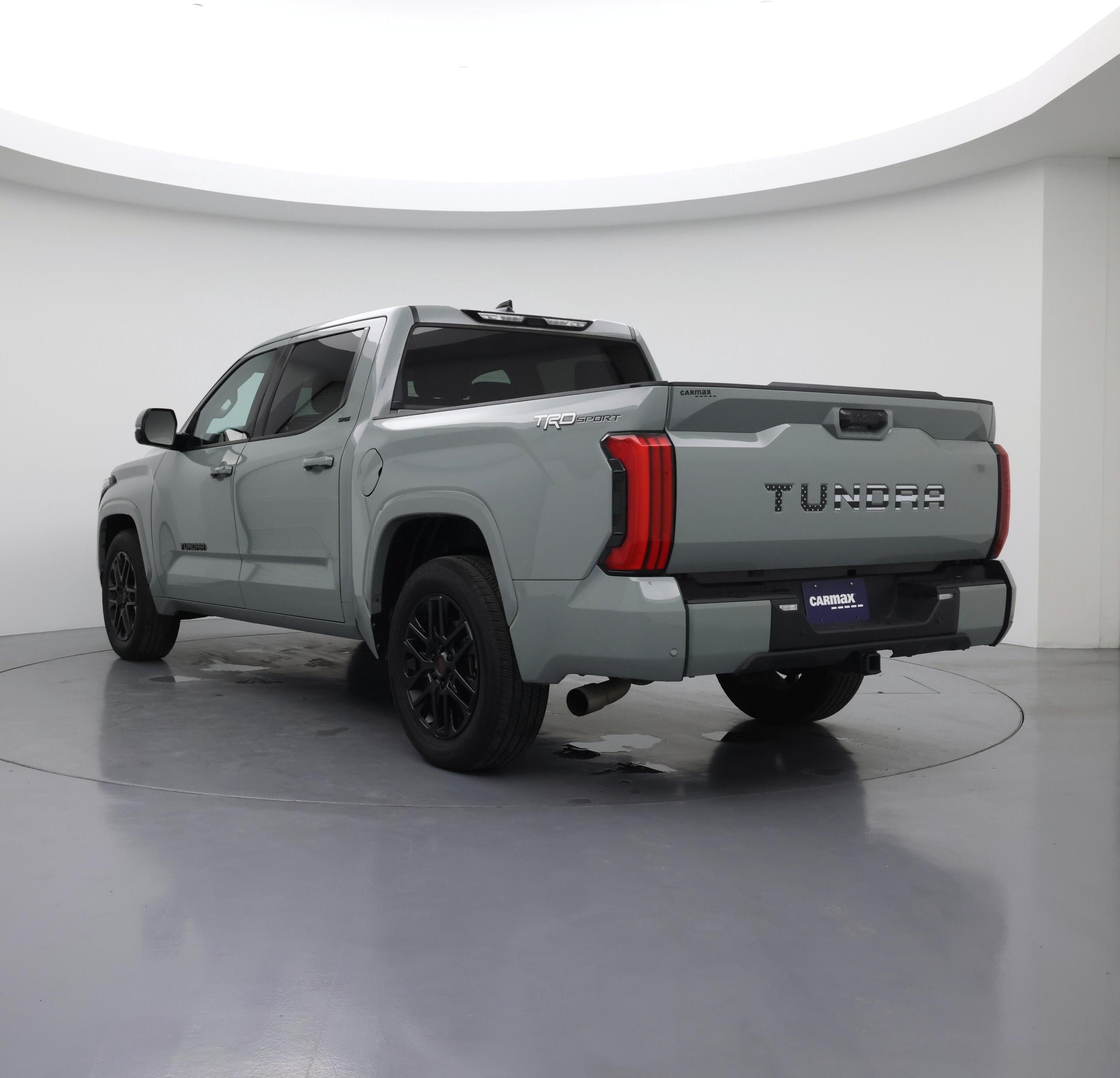 Thumbnail: 2023 Toyota Tundra - 2