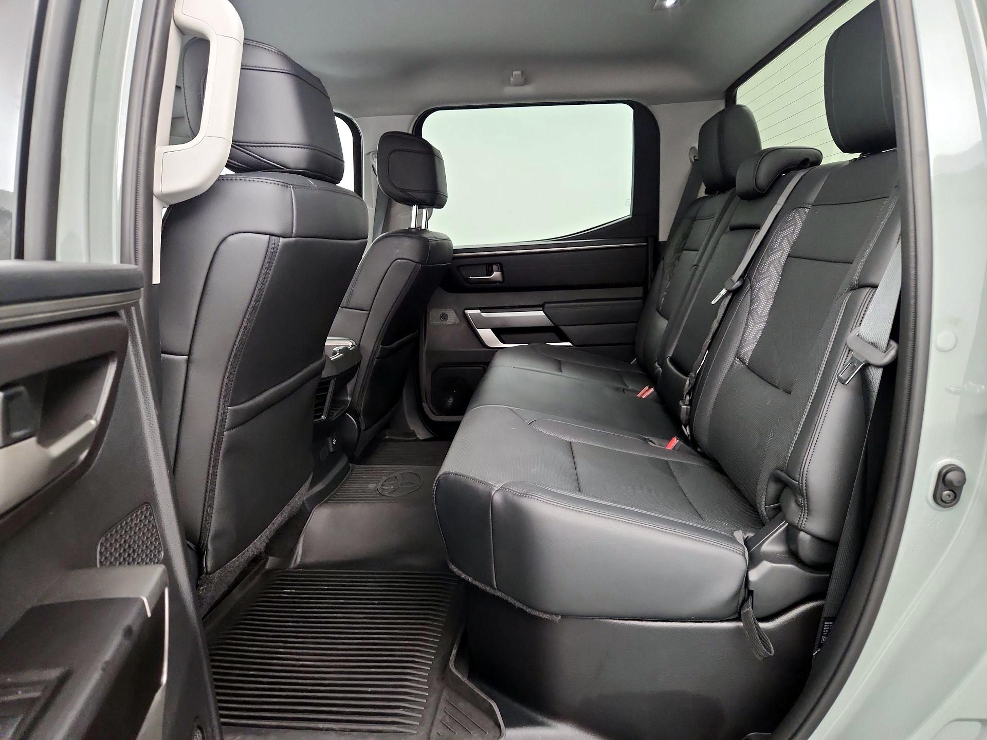 Thumbnail: 2023 Toyota Tundra - 19