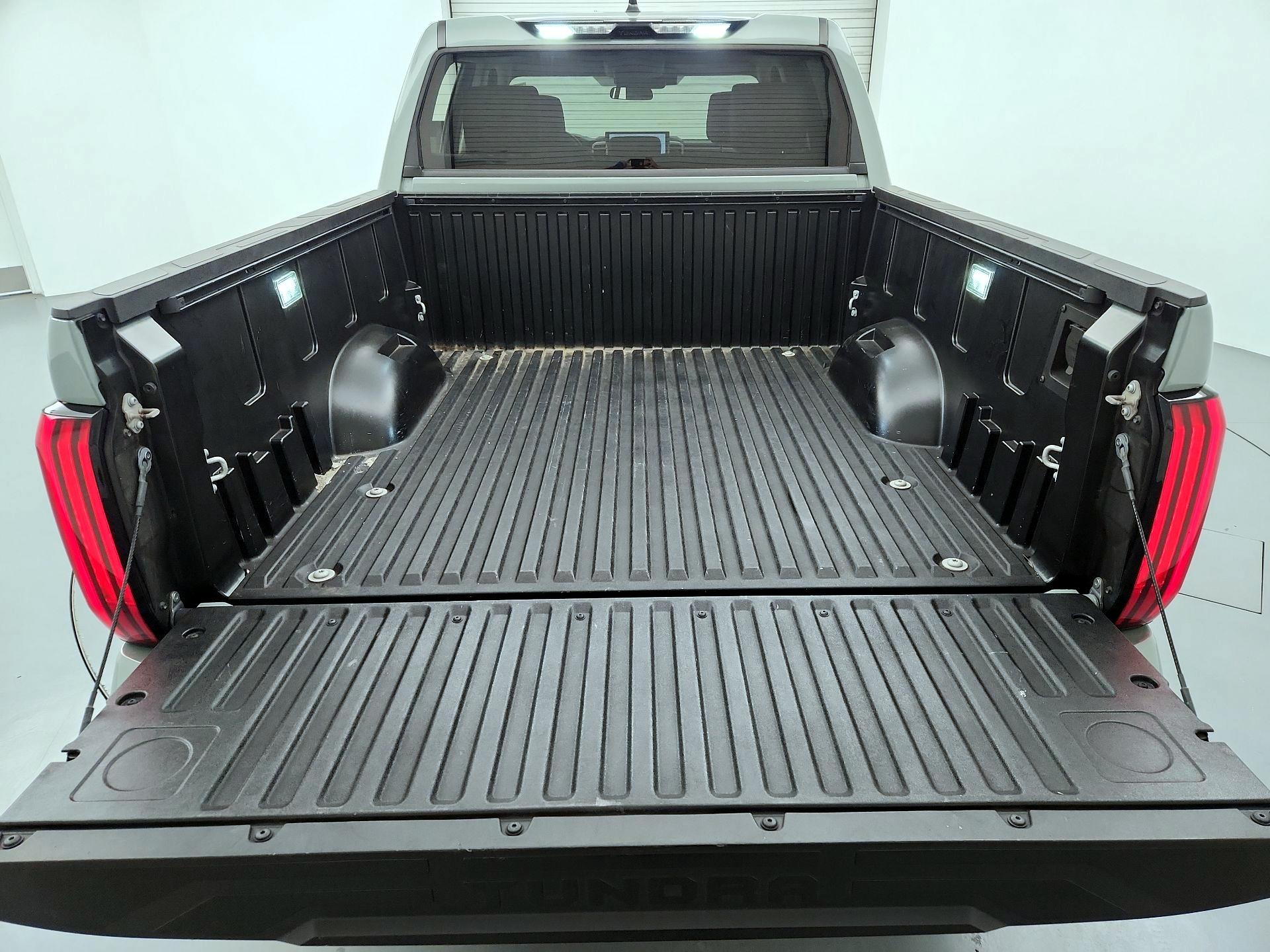 Thumbnail: 2023 Toyota Tundra - 20