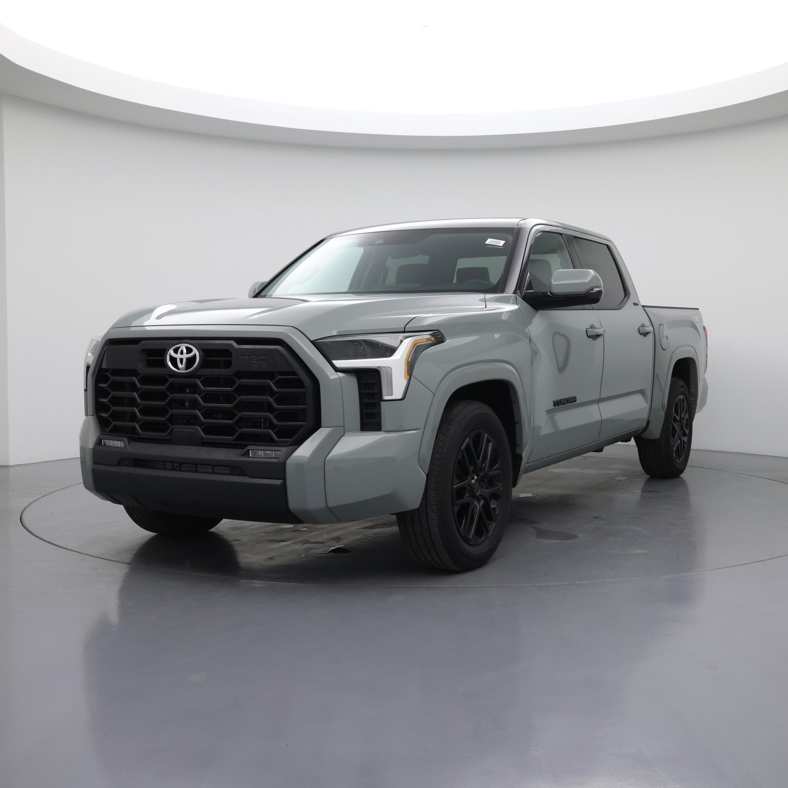 Thumbnail: 2023 Toyota Tundra - 4