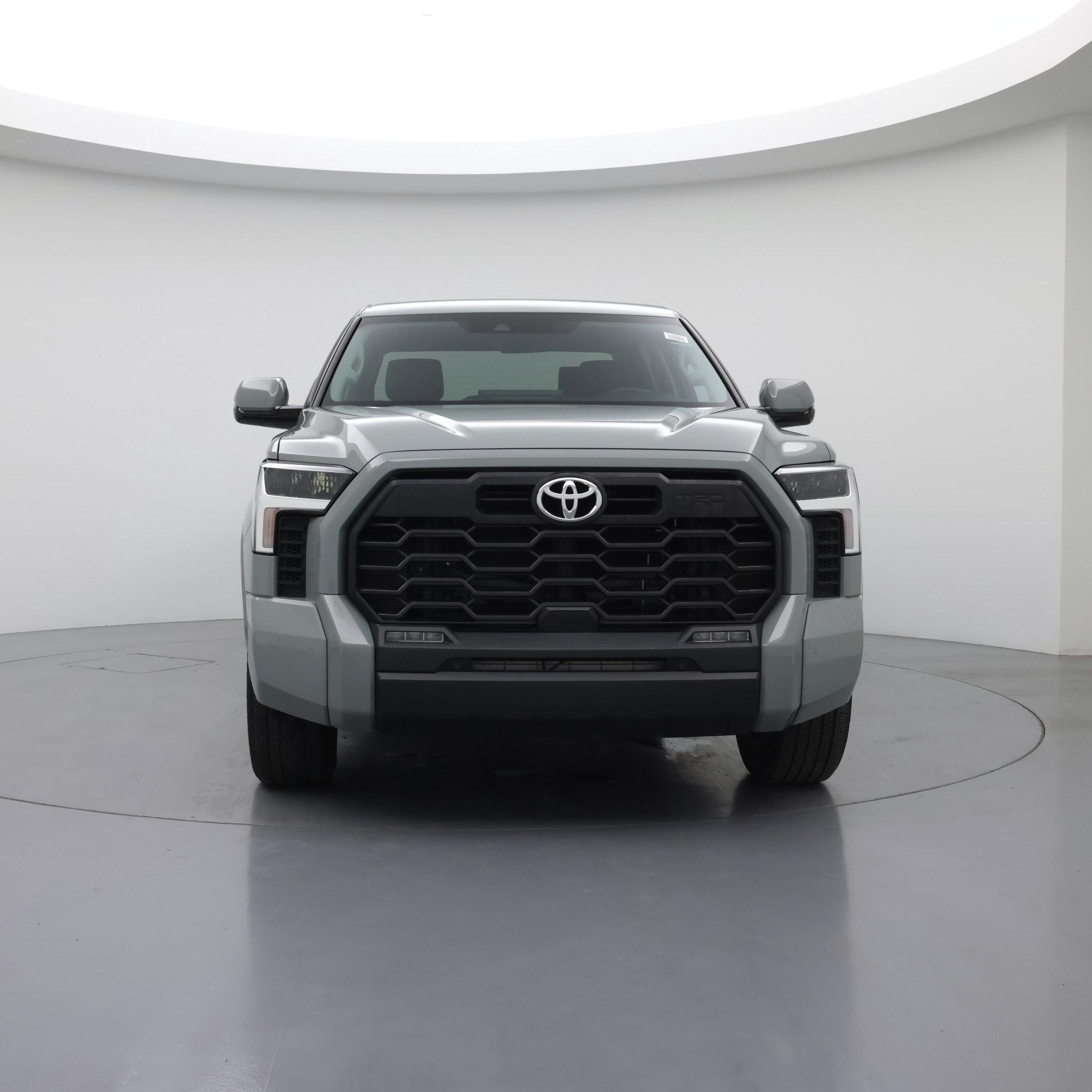 Thumbnail: 2023 Toyota Tundra - 5