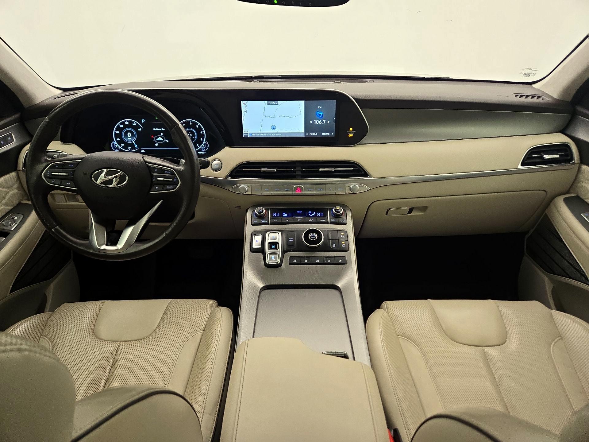 Thumbnail: 2020 Hyundai Palisade - 9