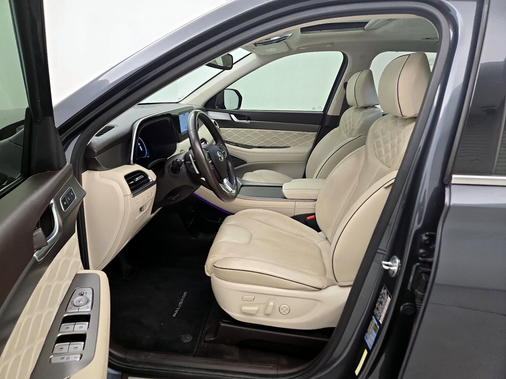 Thumbnail: 2020 Hyundai Palisade - 11