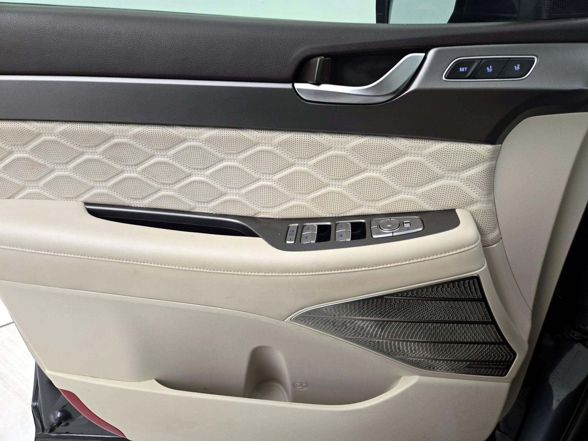 Thumbnail: 2020 Hyundai Palisade - 12