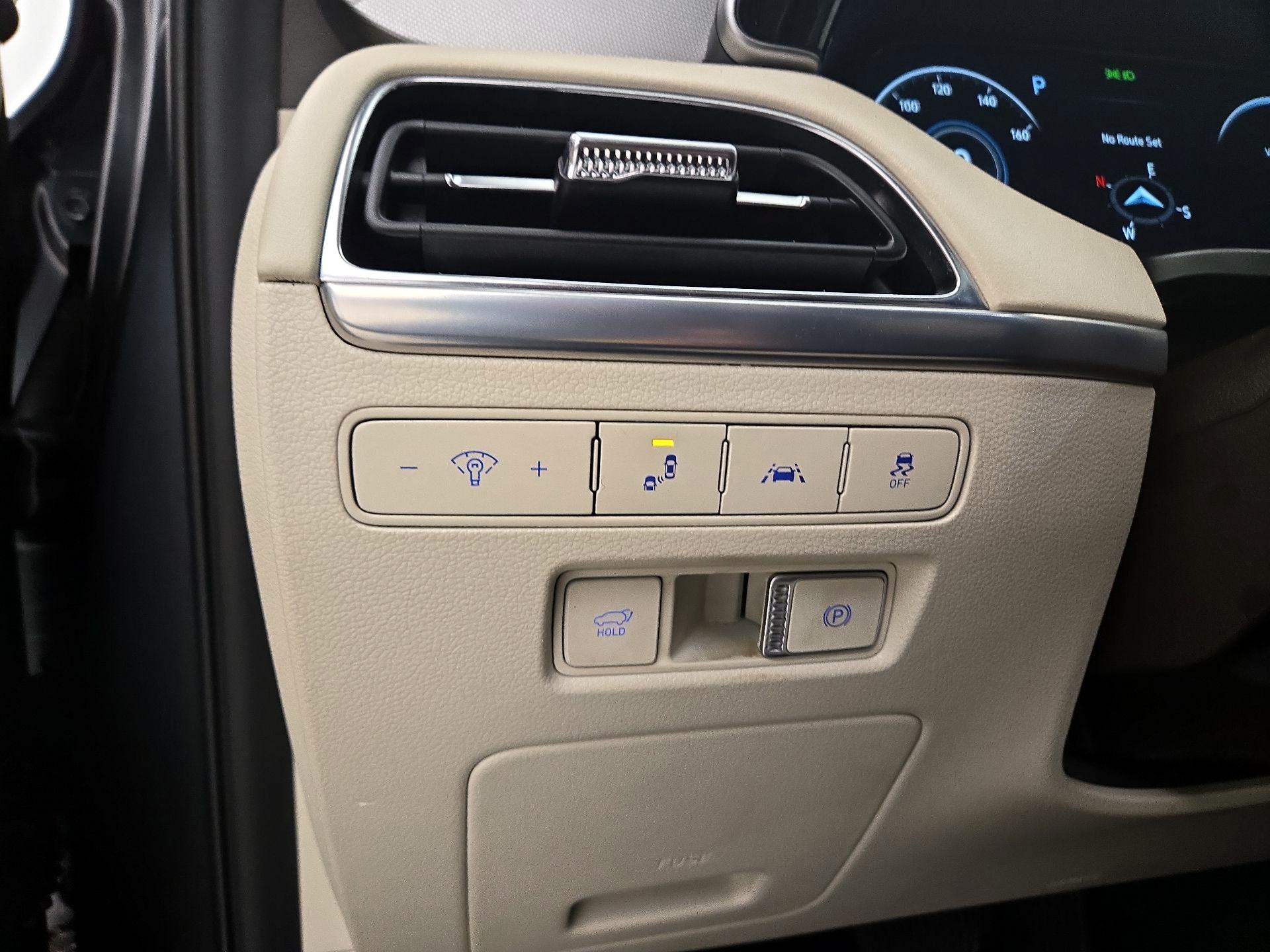 Thumbnail: 2020 Hyundai Palisade - 13