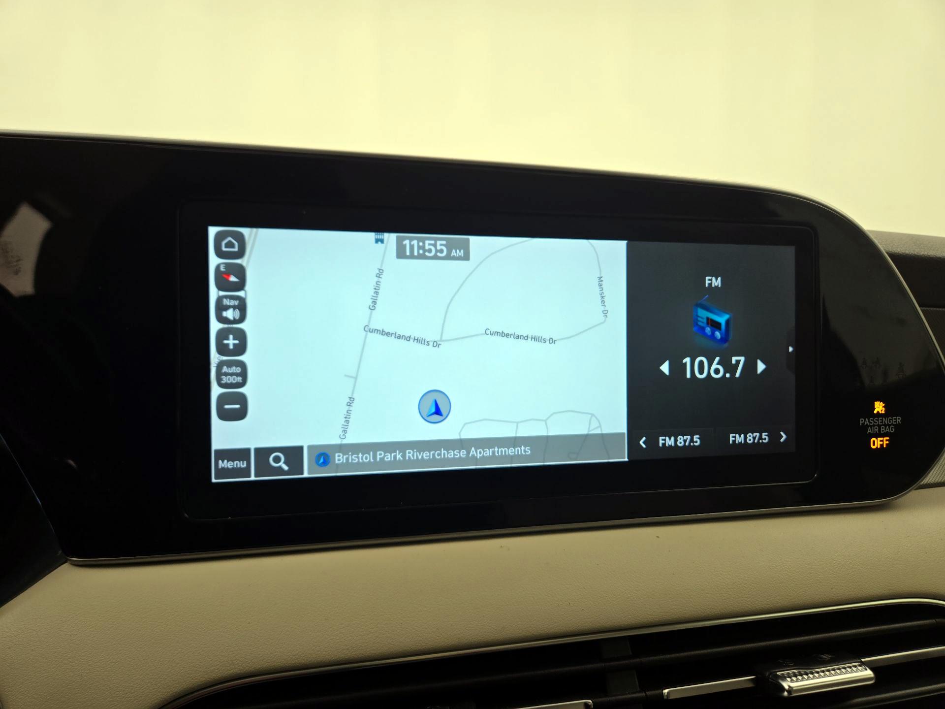 Thumbnail: 2020 Hyundai Palisade - 14