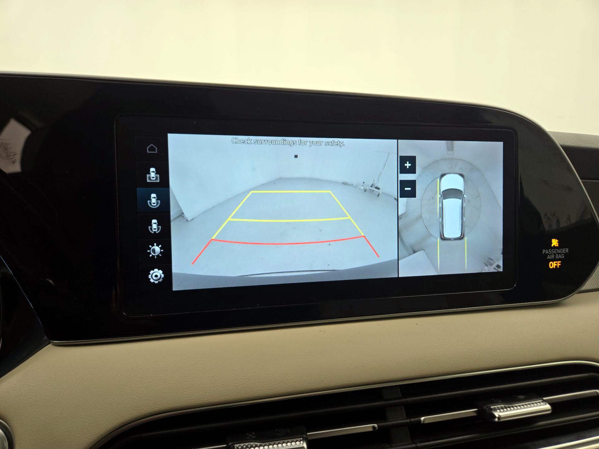 Thumbnail: 2020 Hyundai Palisade - 15