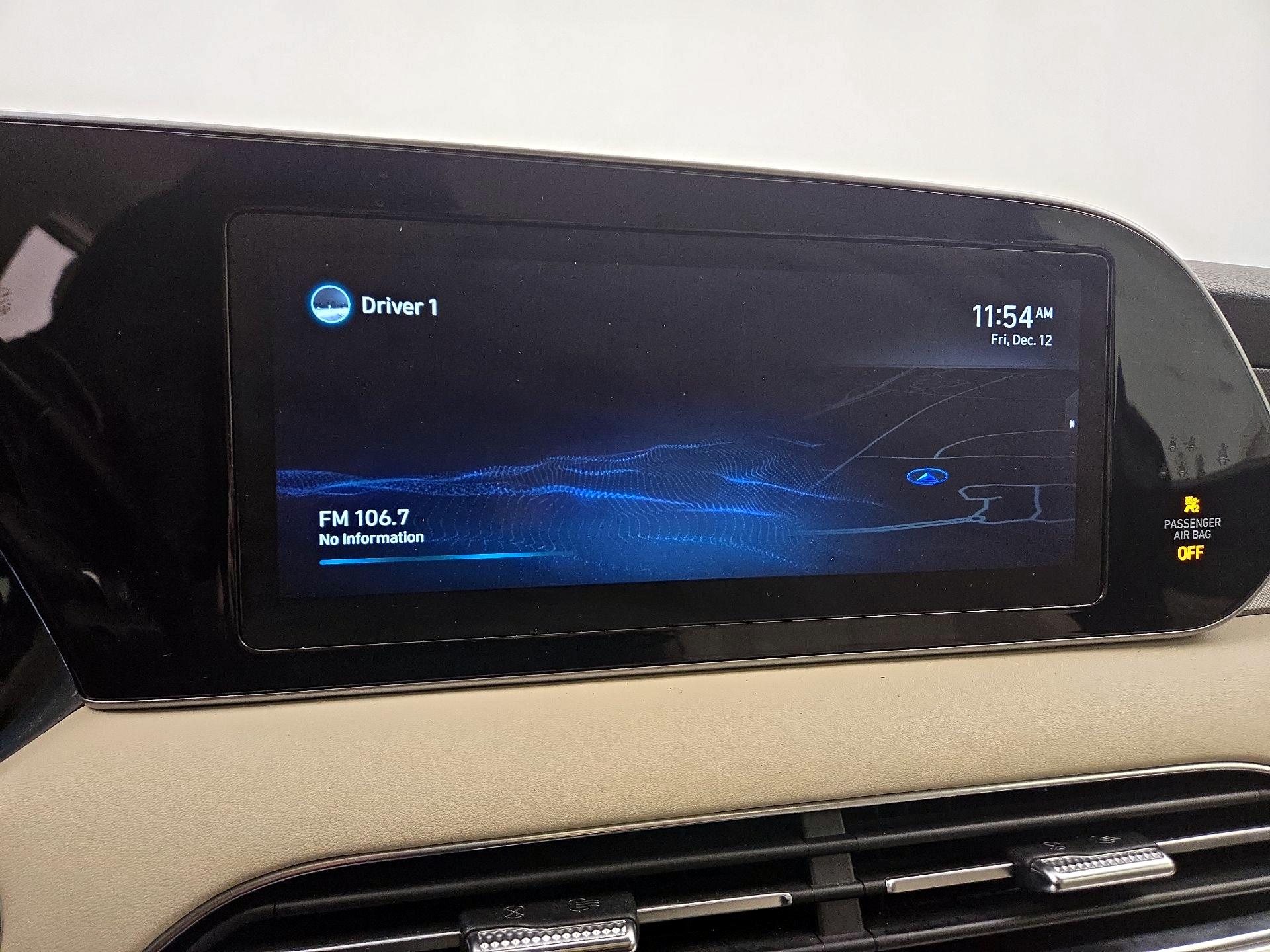 Thumbnail: 2020 Hyundai Palisade - 16