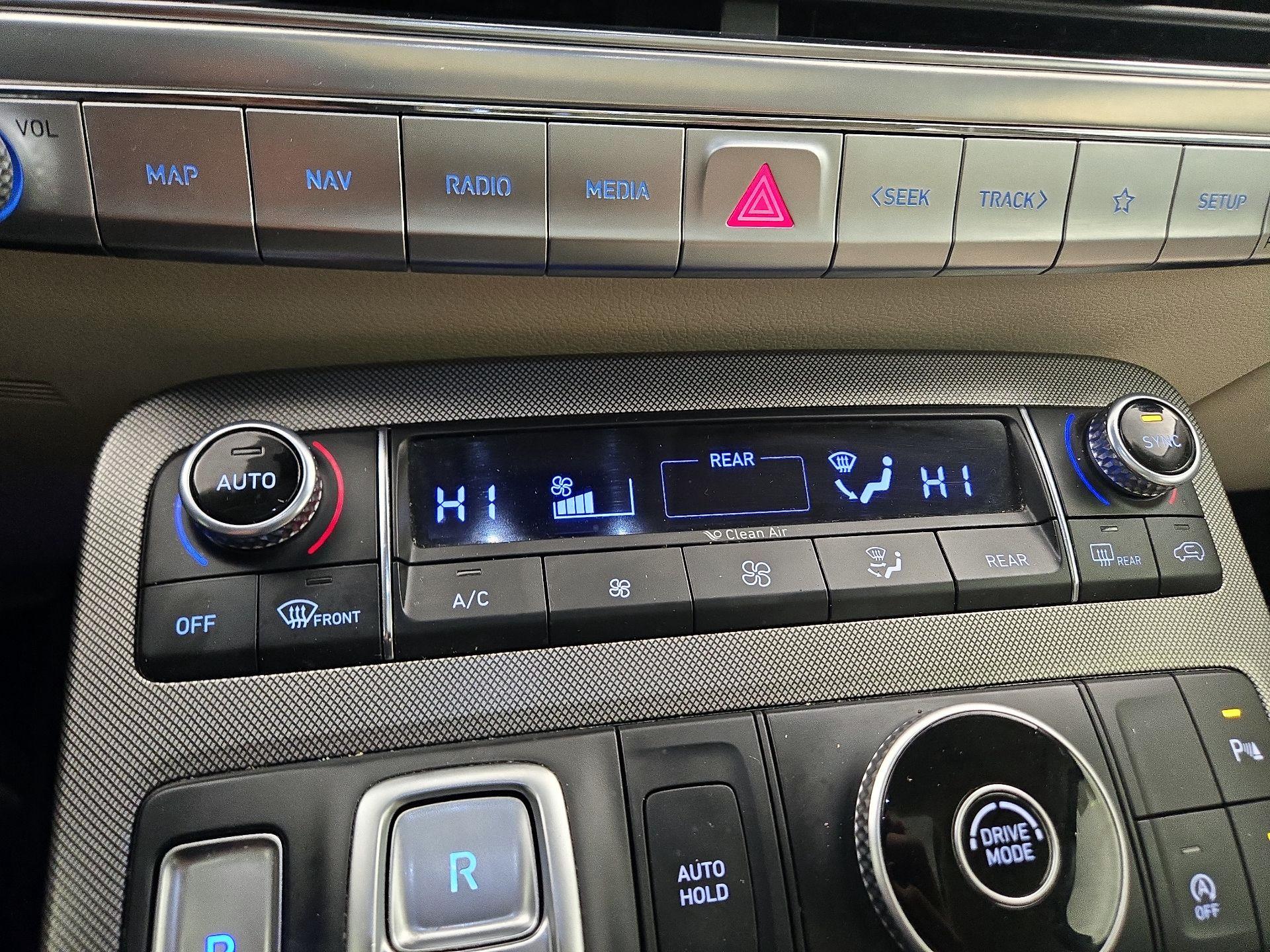 Thumbnail: 2020 Hyundai Palisade - 17