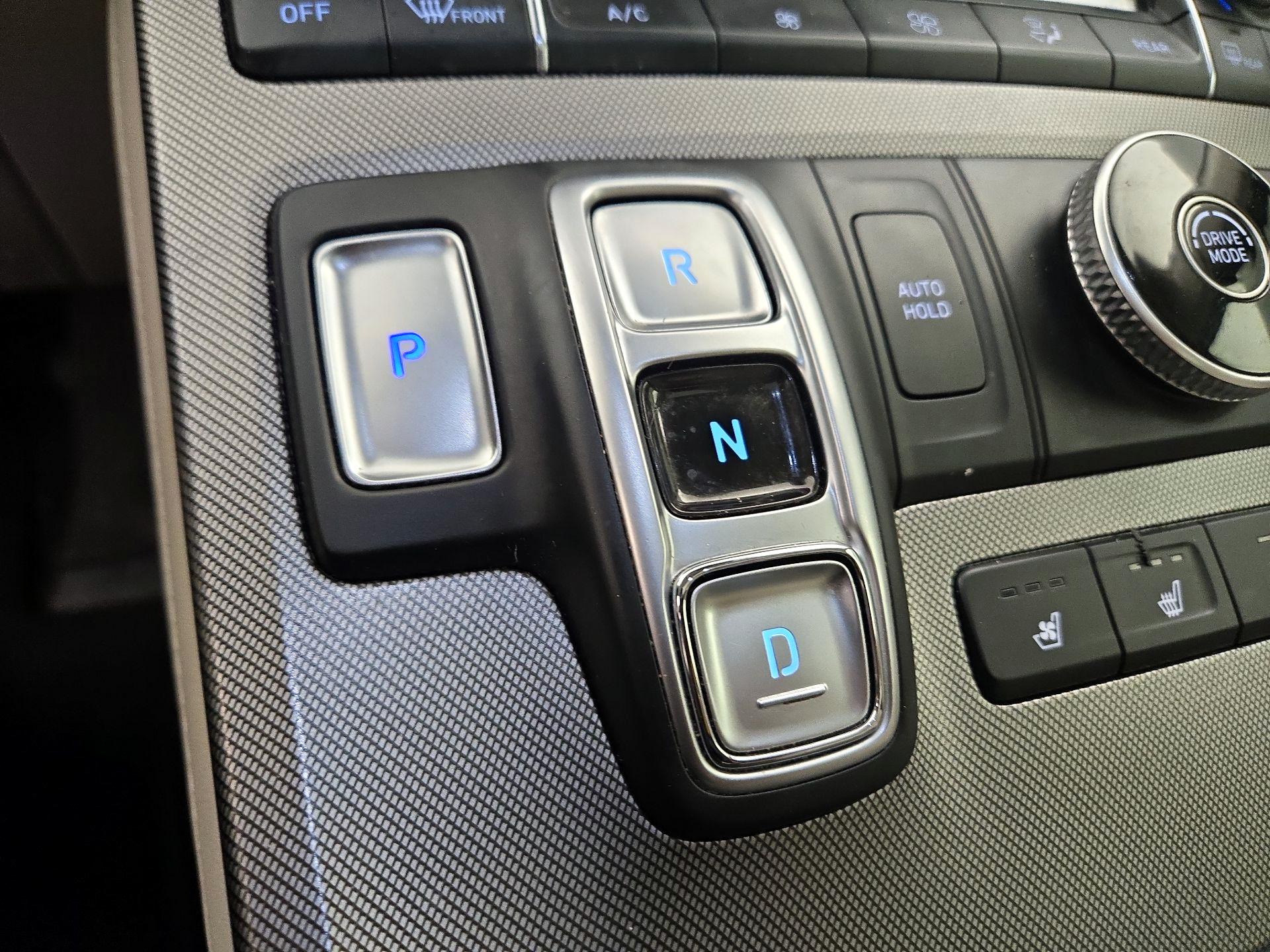 Thumbnail: 2020 Hyundai Palisade - 18