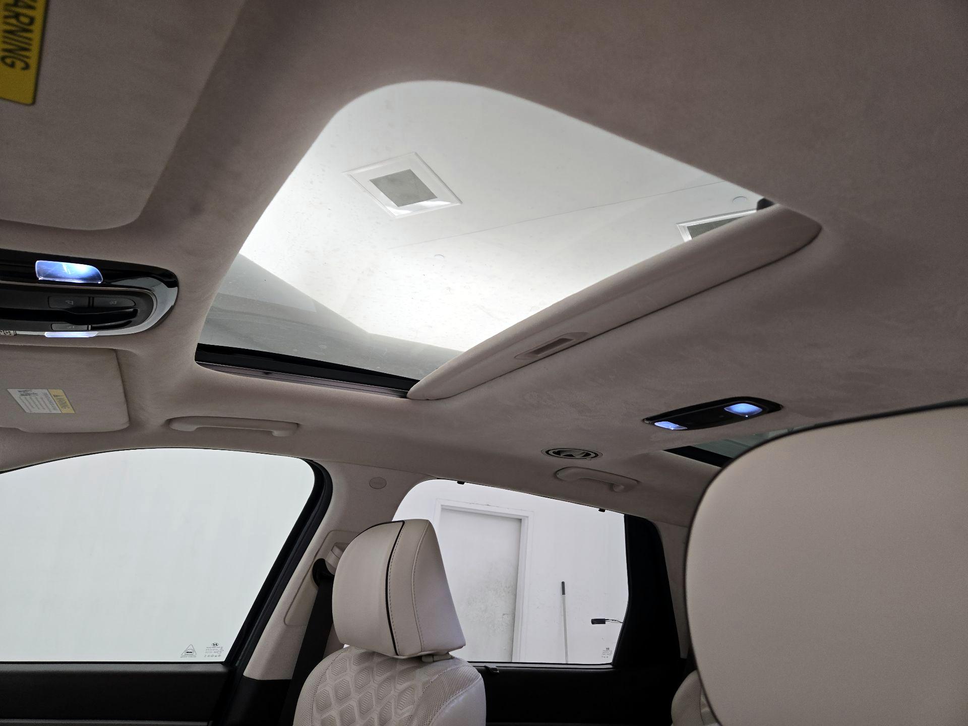 Thumbnail: 2020 Hyundai Palisade - 20