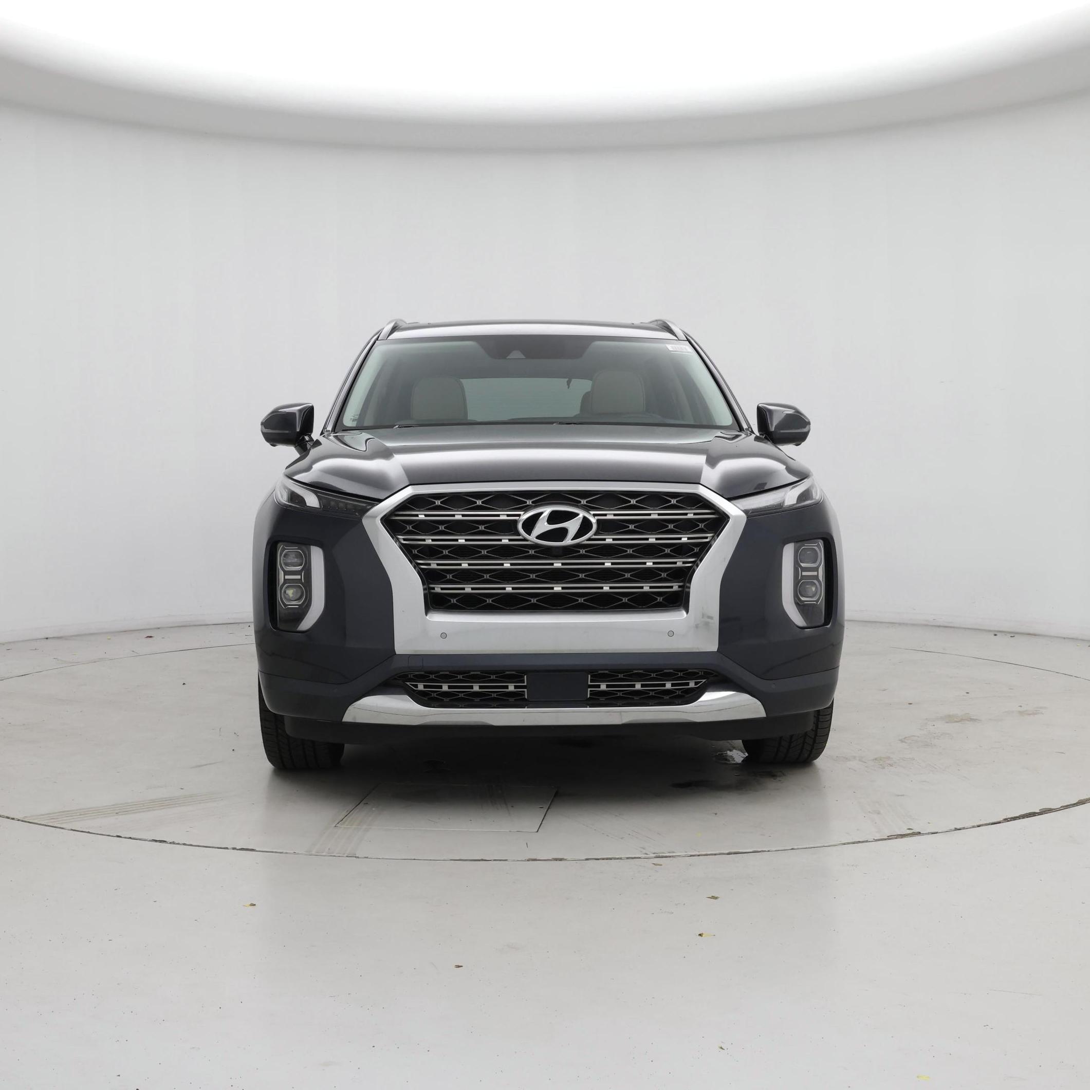 Thumbnail: 2020 Hyundai Palisade - 5