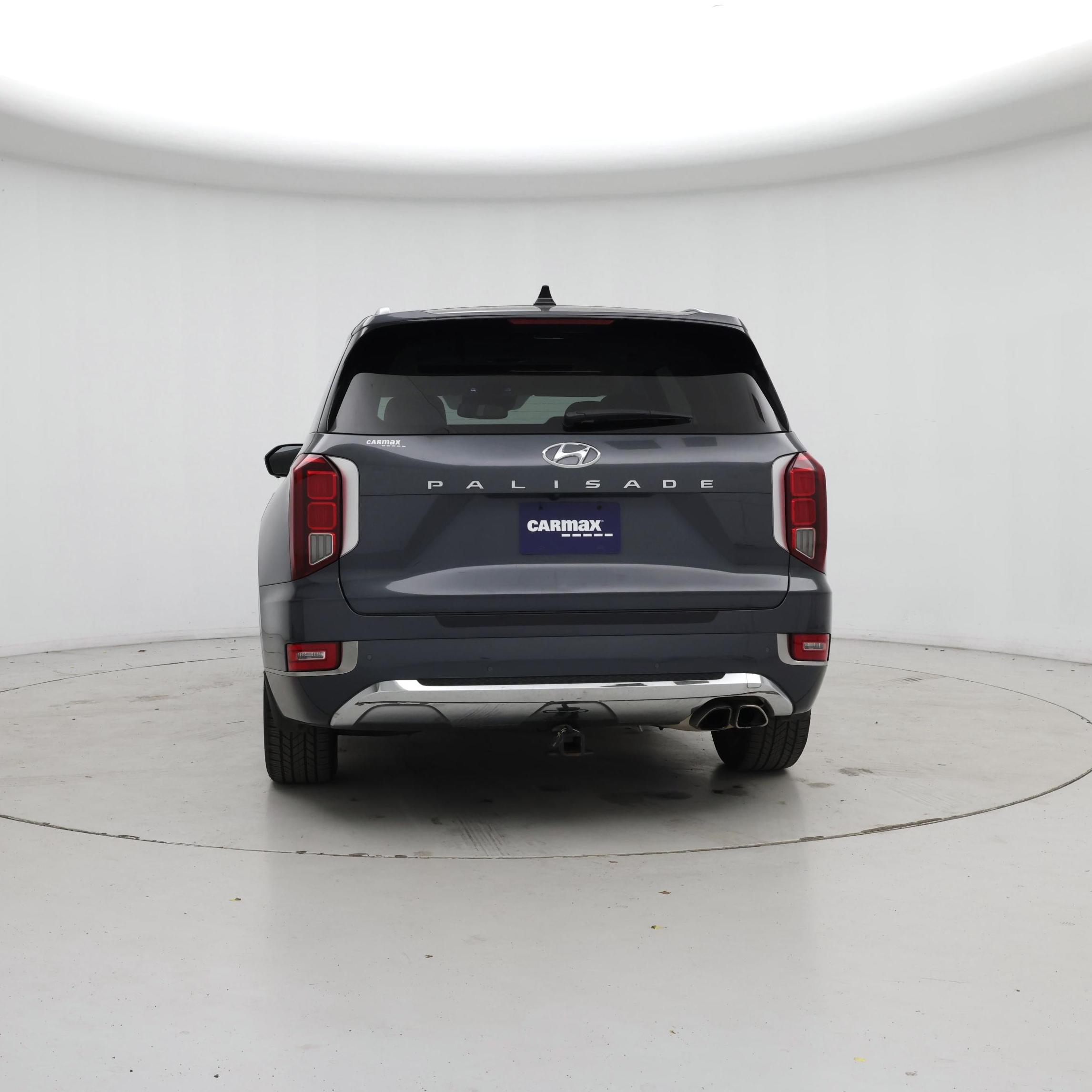 Thumbnail: 2020 Hyundai Palisade - 6