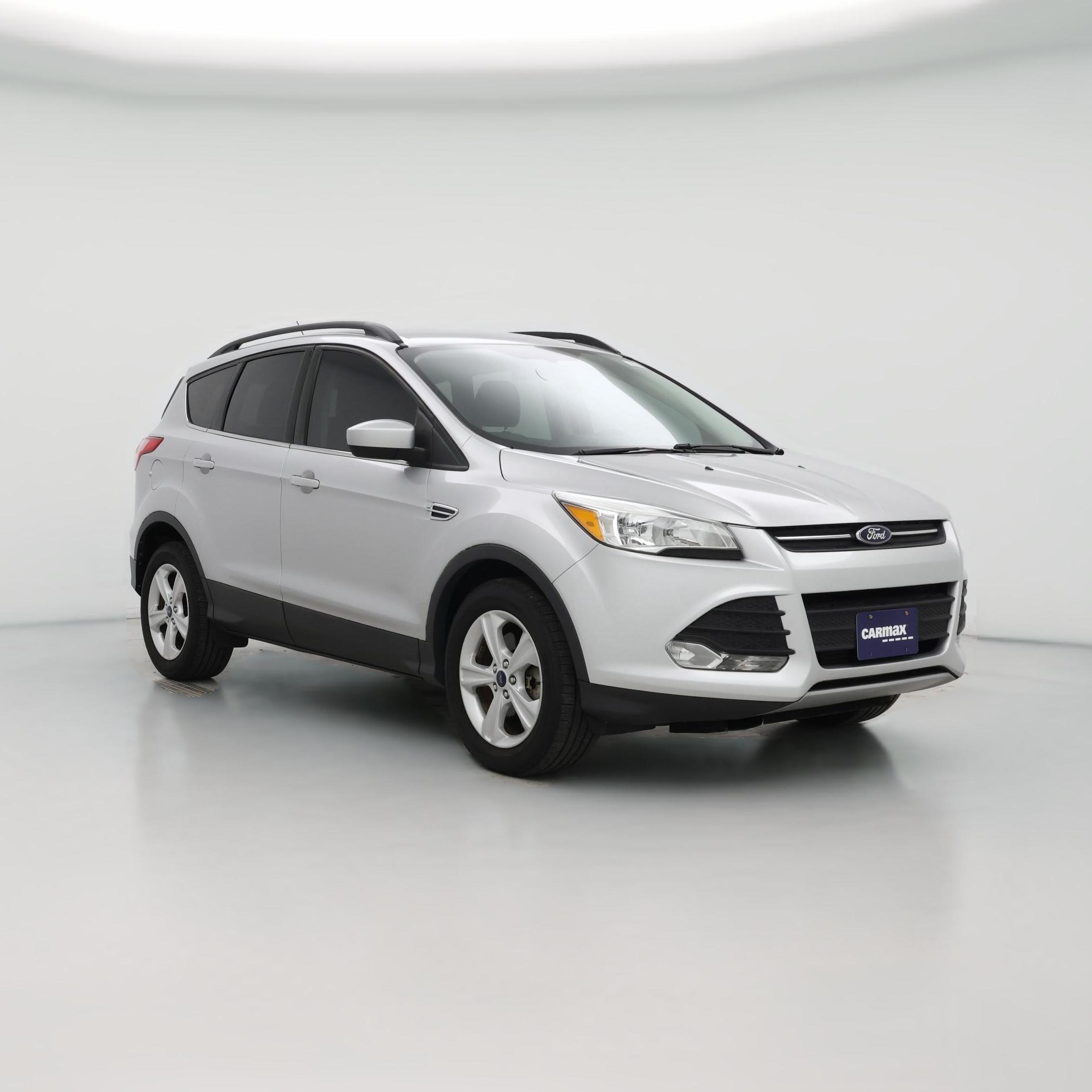 Thumbnail: 2016 Ford Escape - 1