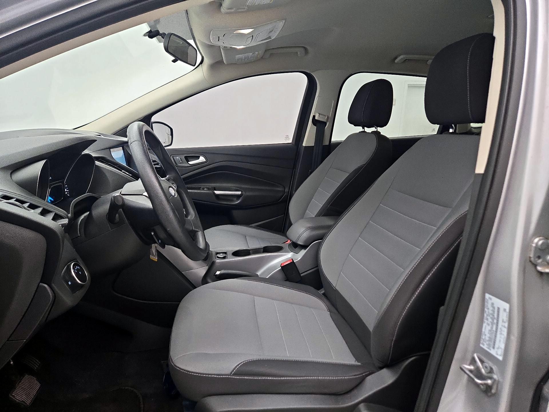 Thumbnail: 2016 Ford Escape - 11