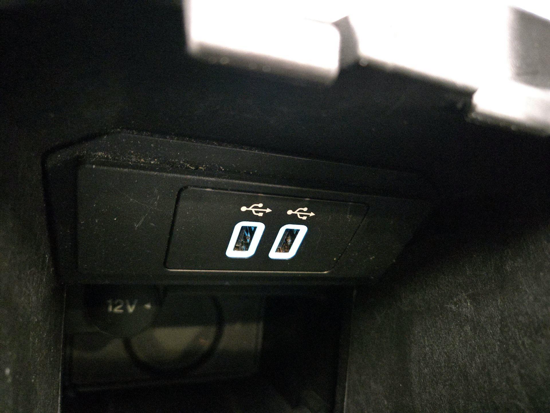 Thumbnail: 2016 Ford Escape - 18