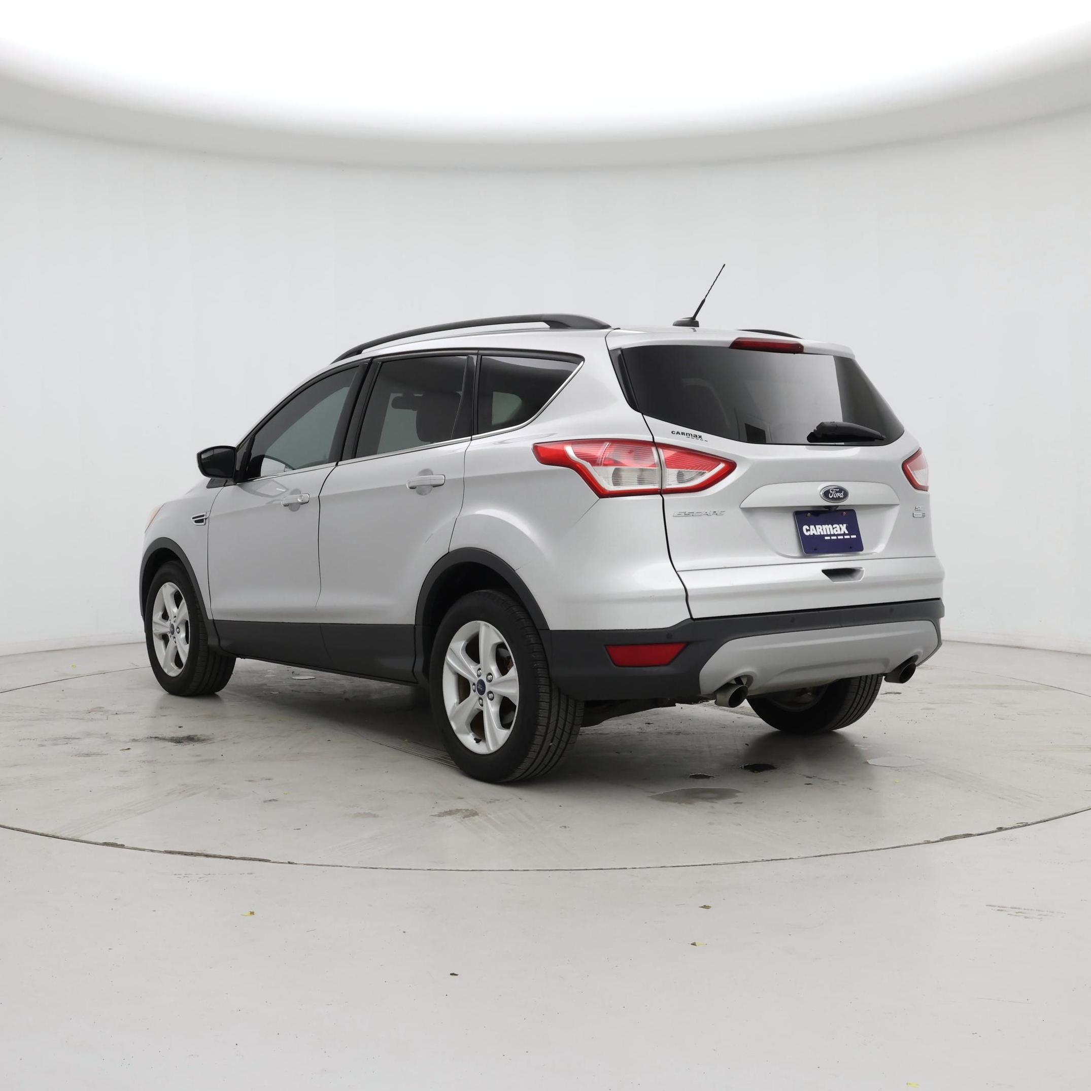 Thumbnail: 2016 Ford Escape - 2