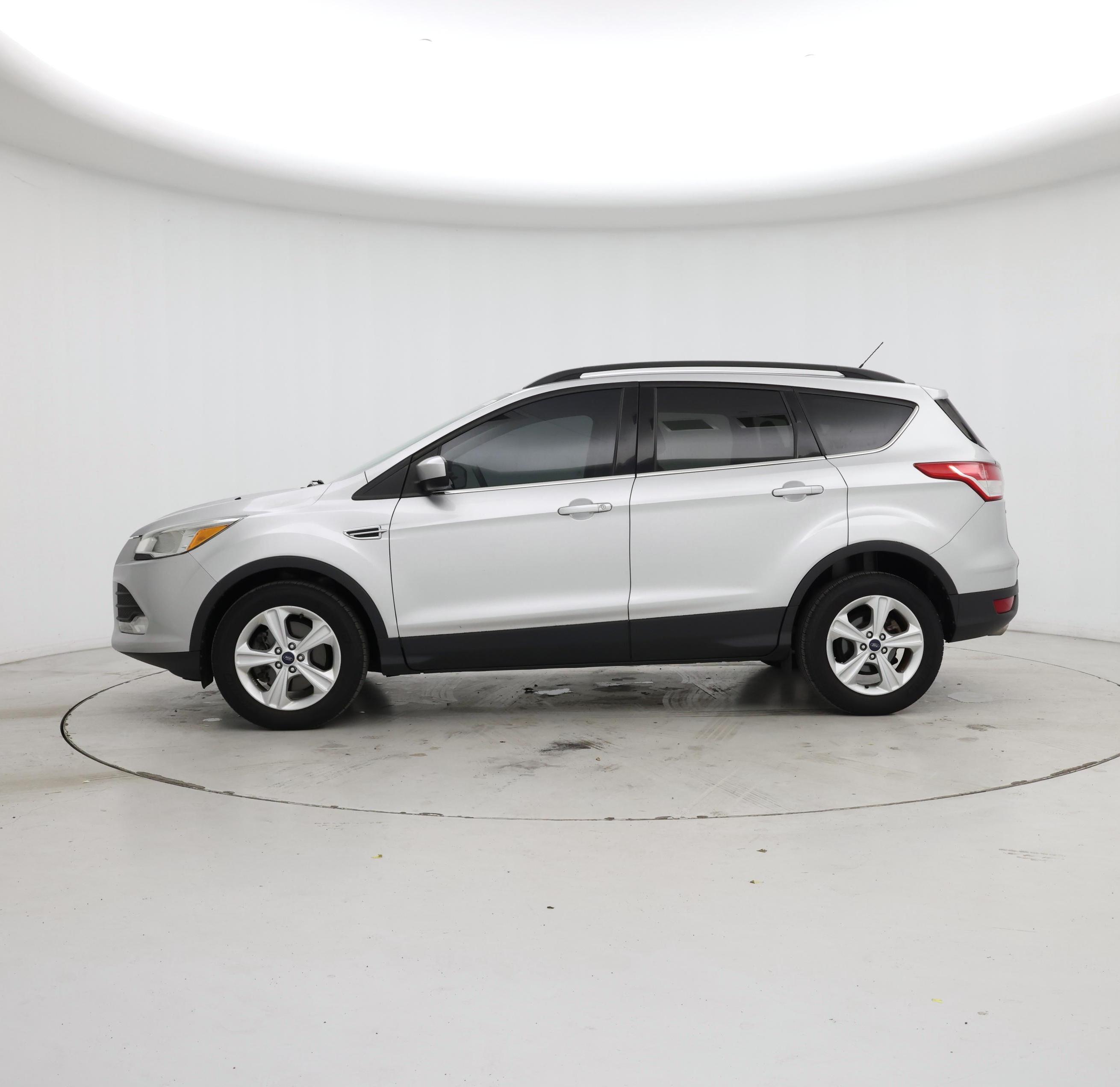 Thumbnail: 2016 Ford Escape - 3