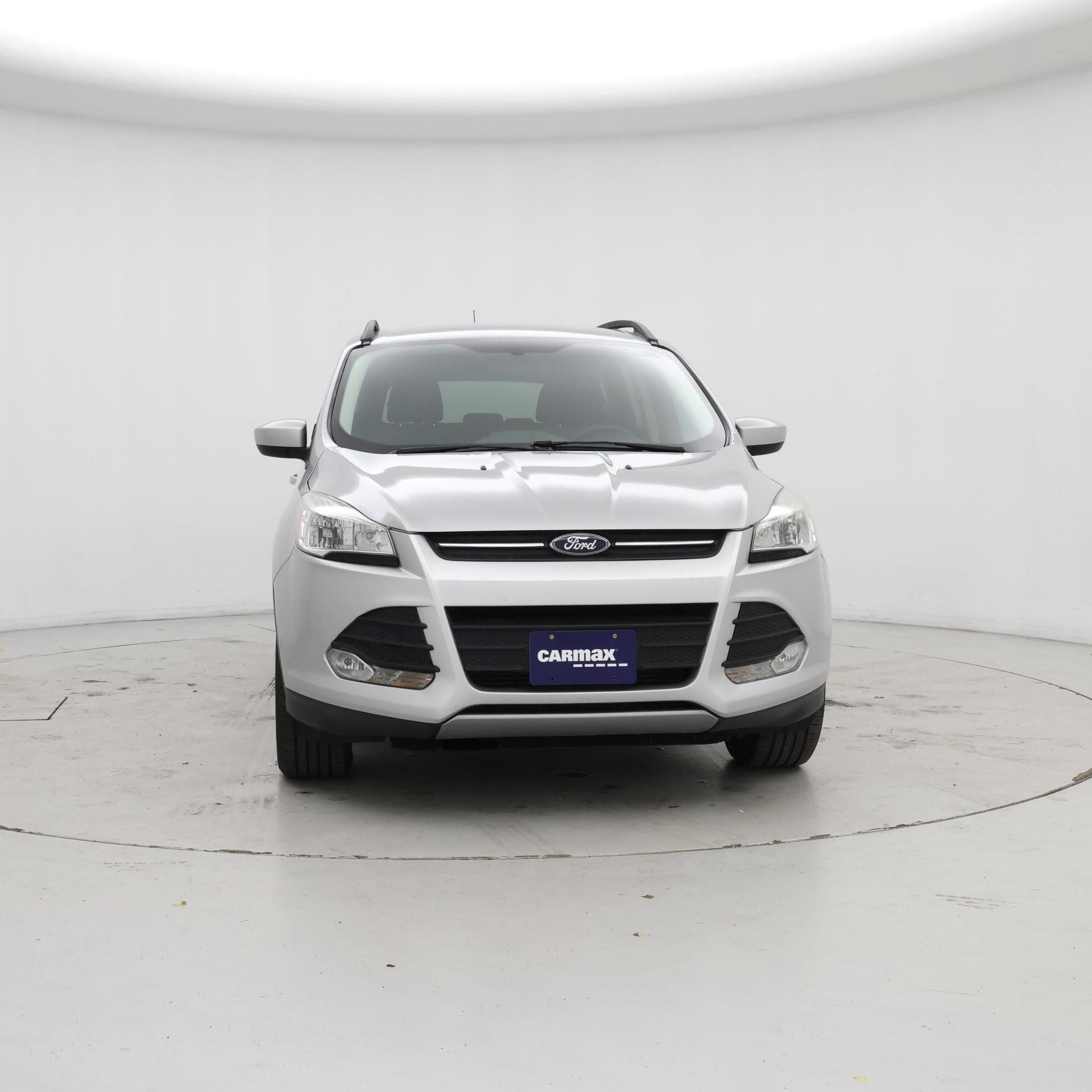 Thumbnail: 2016 Ford Escape - 5