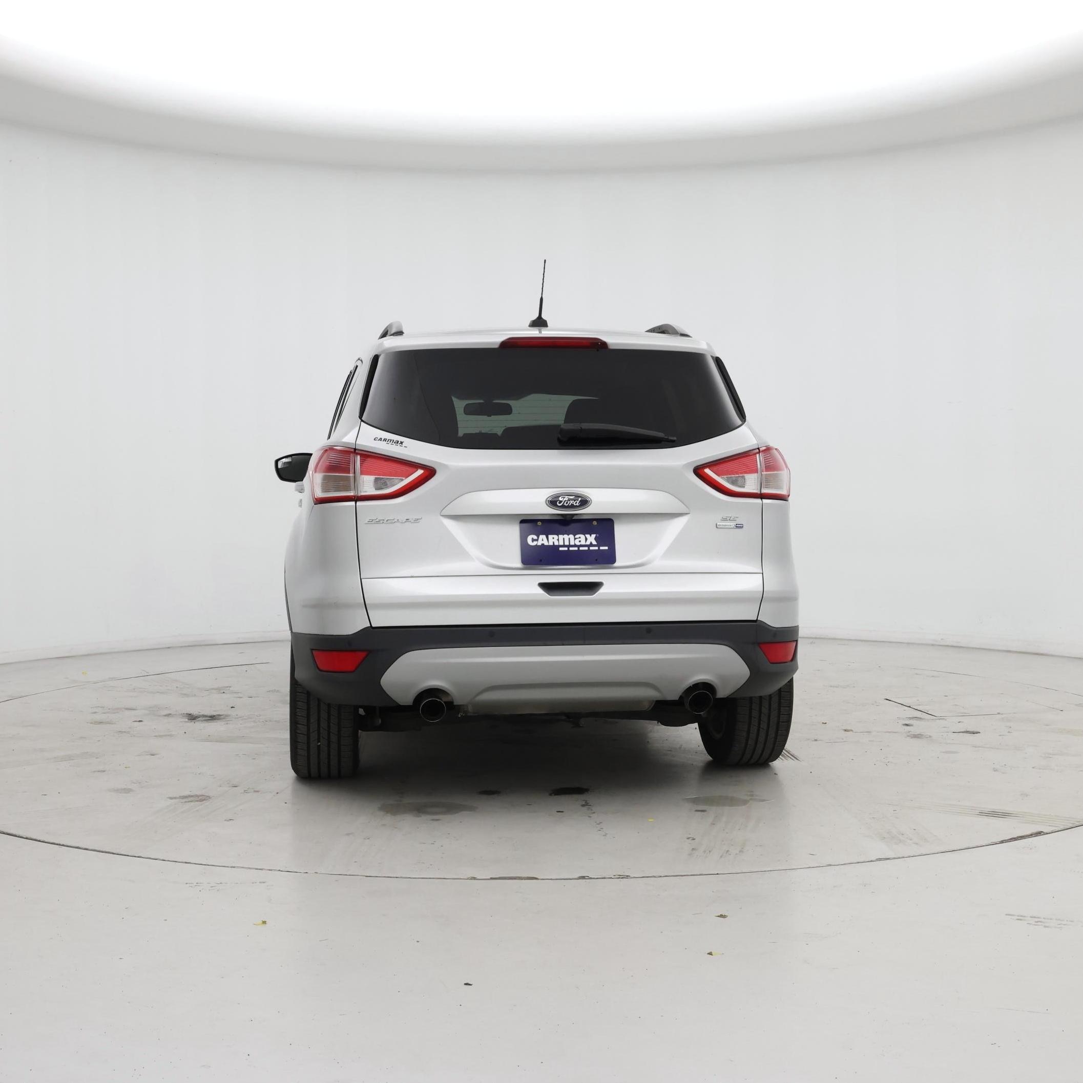 Thumbnail: 2016 Ford Escape - 6