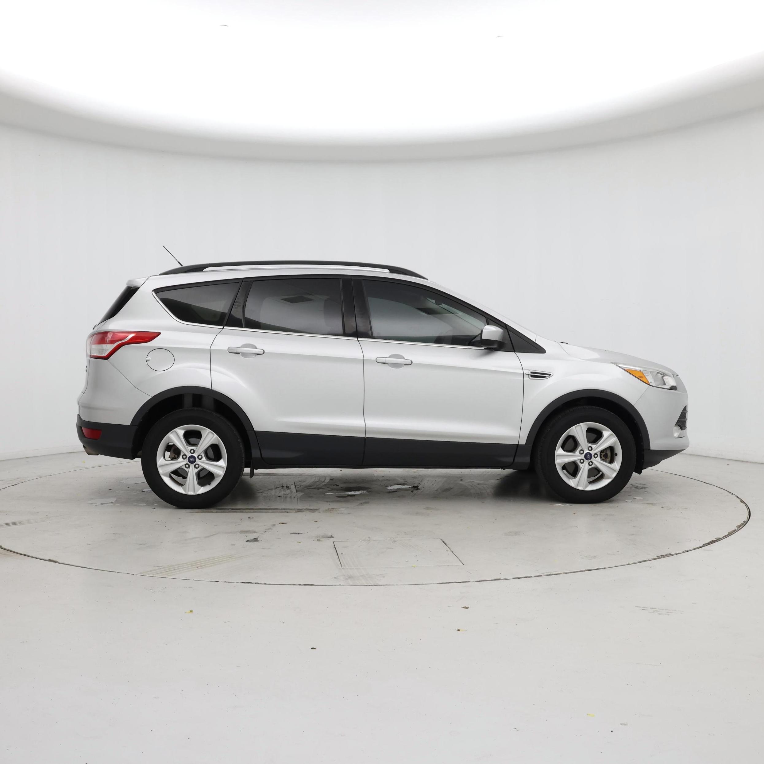 Thumbnail: 2016 Ford Escape - 7