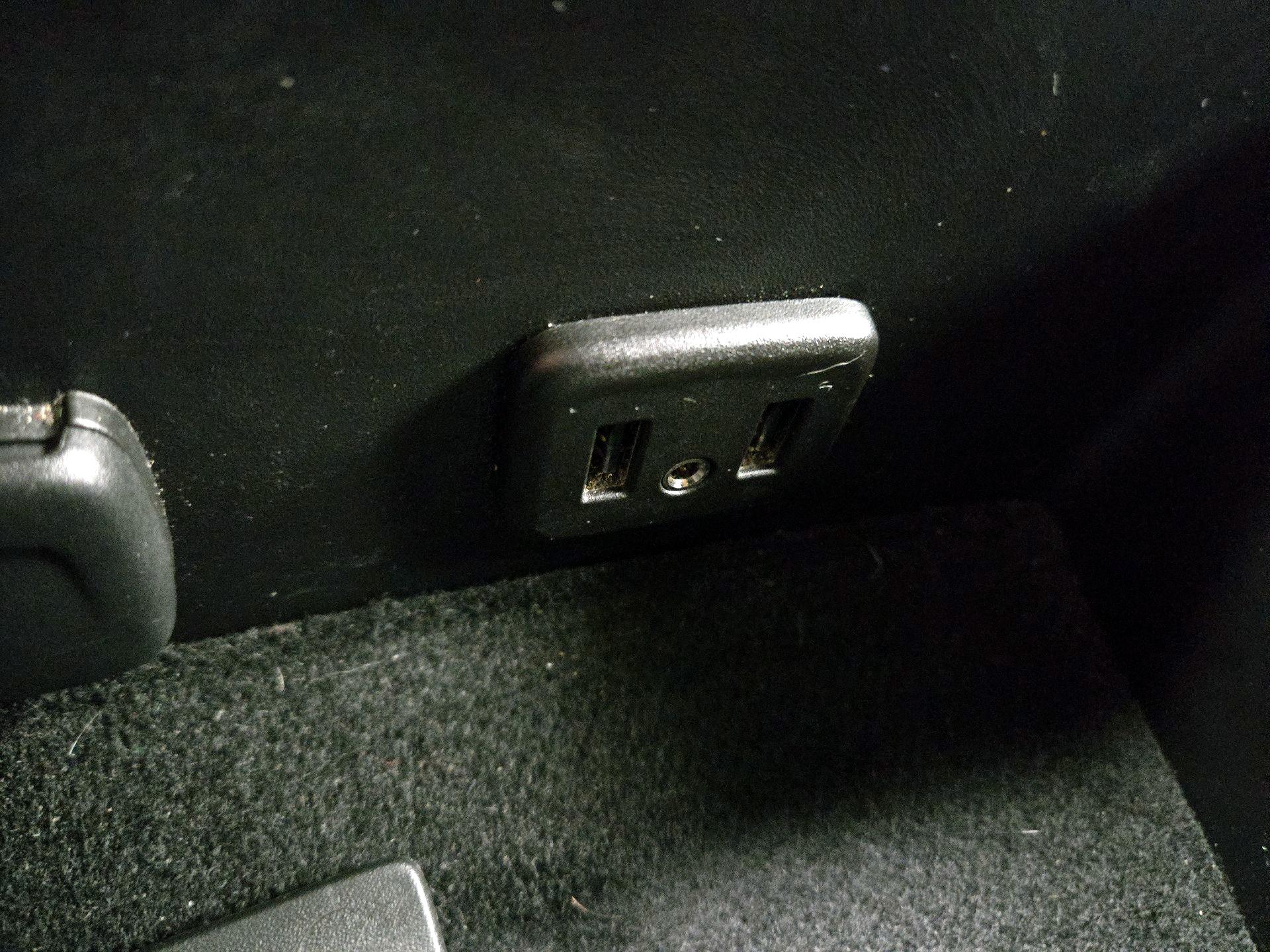 Thumbnail: 2017 Chevrolet Silverado 1500 - 19