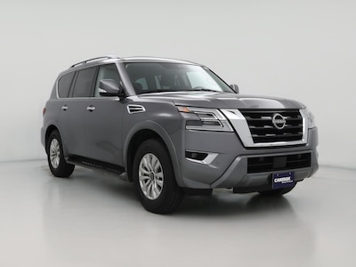 2023 Nissan Armada SV