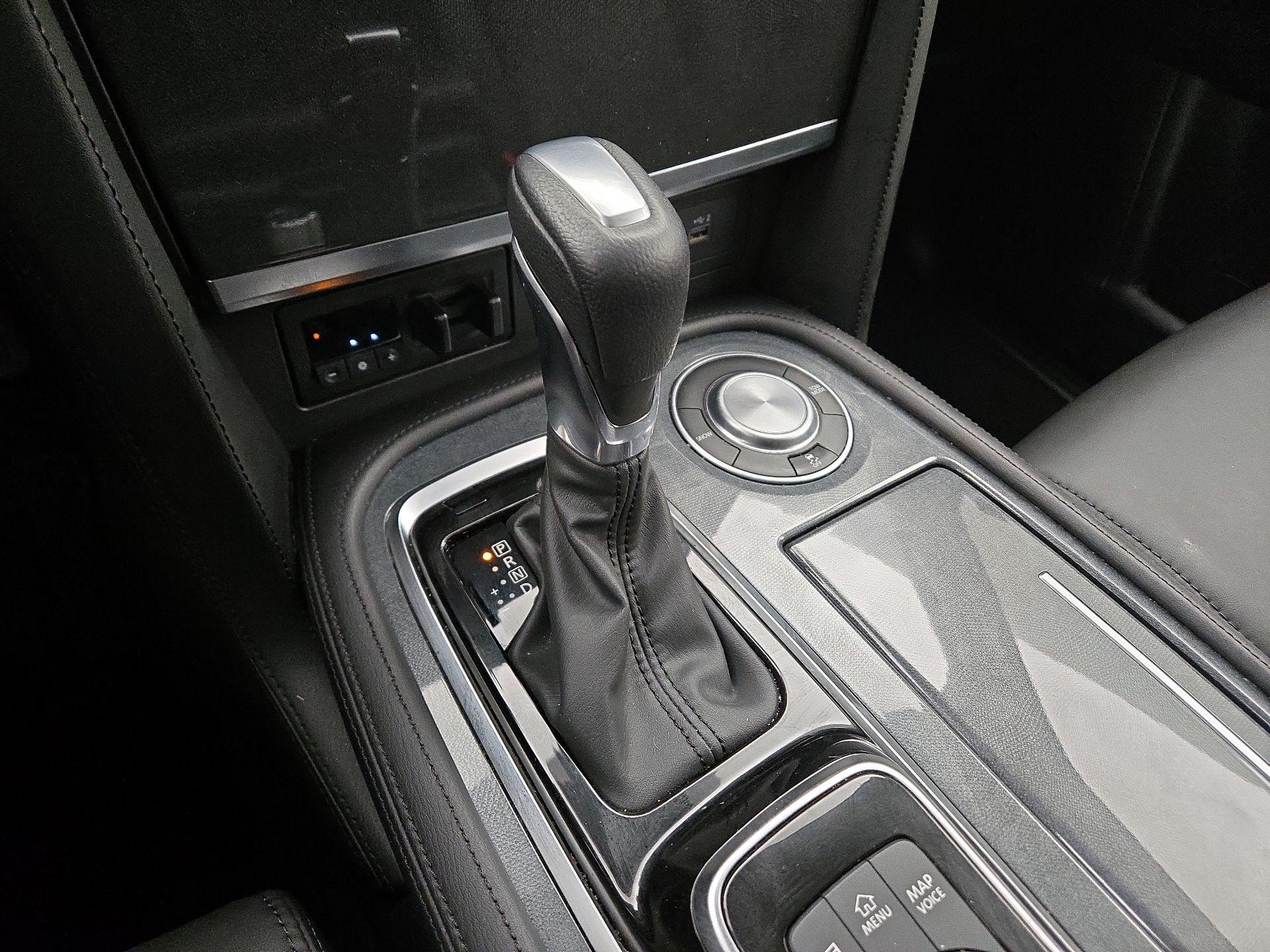 Thumbnail: 2023 Nissan Armada - 18