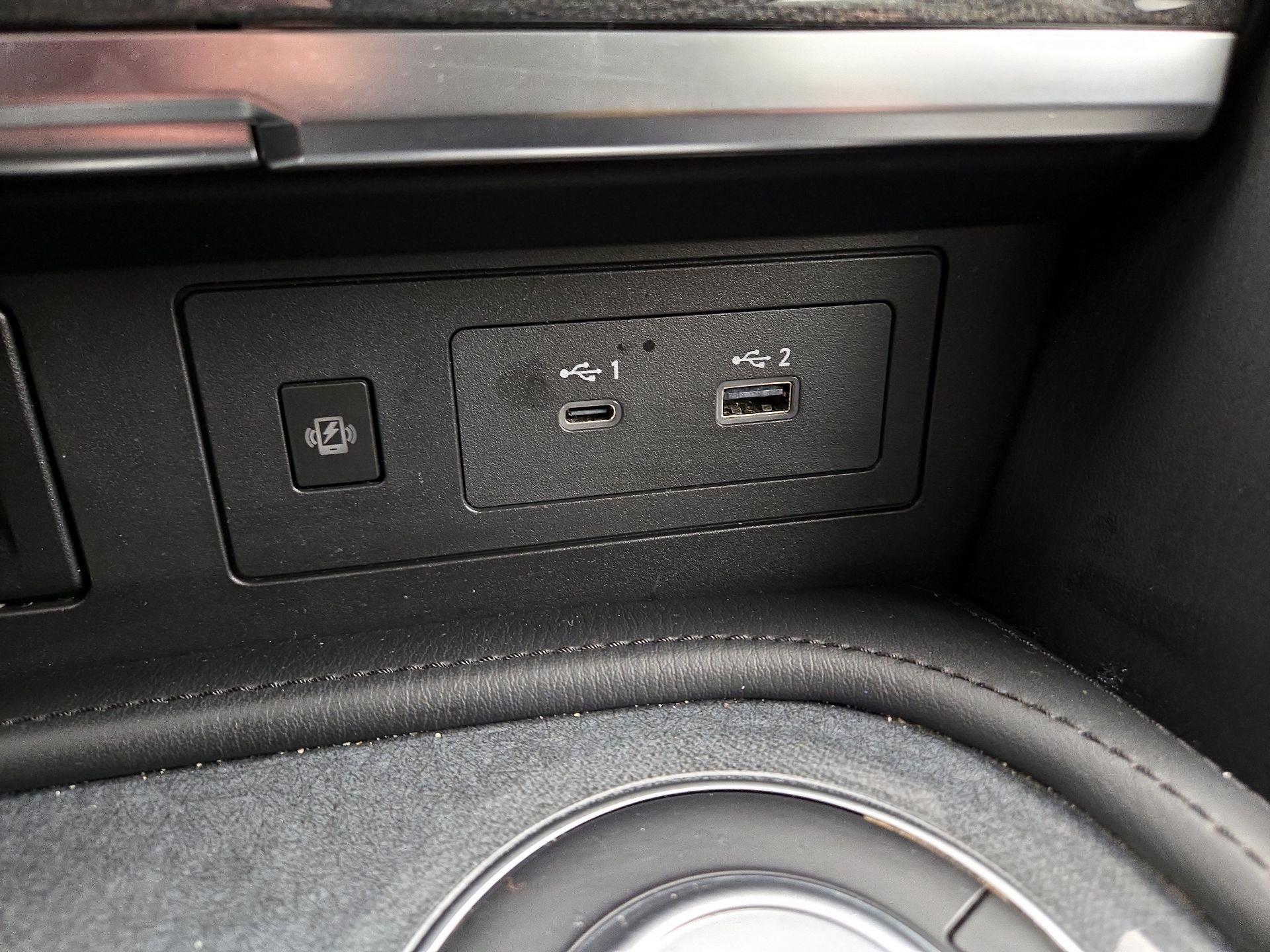 Thumbnail: 2023 Nissan Armada - 19