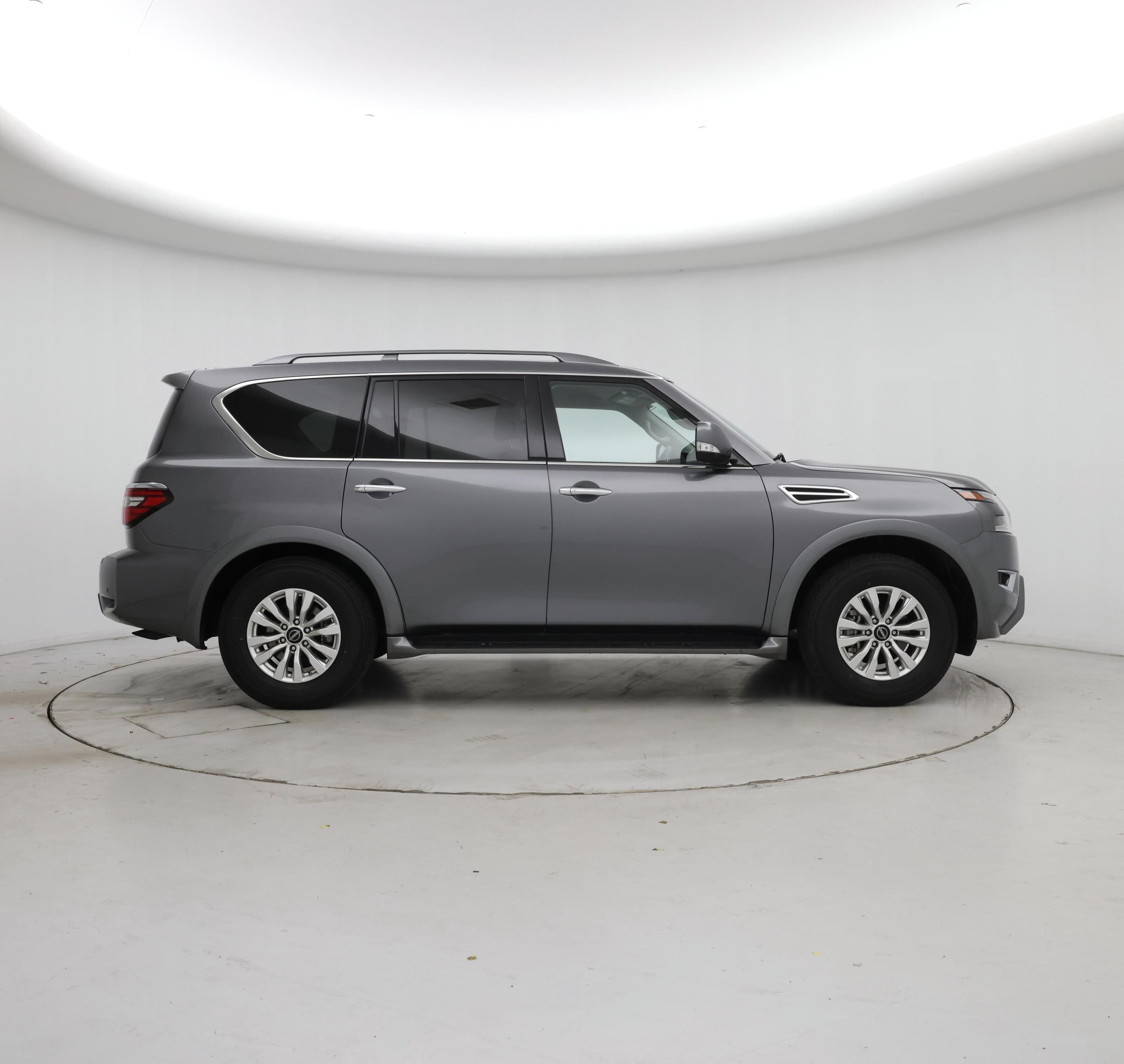 Thumbnail: 2023 Nissan Armada - 7