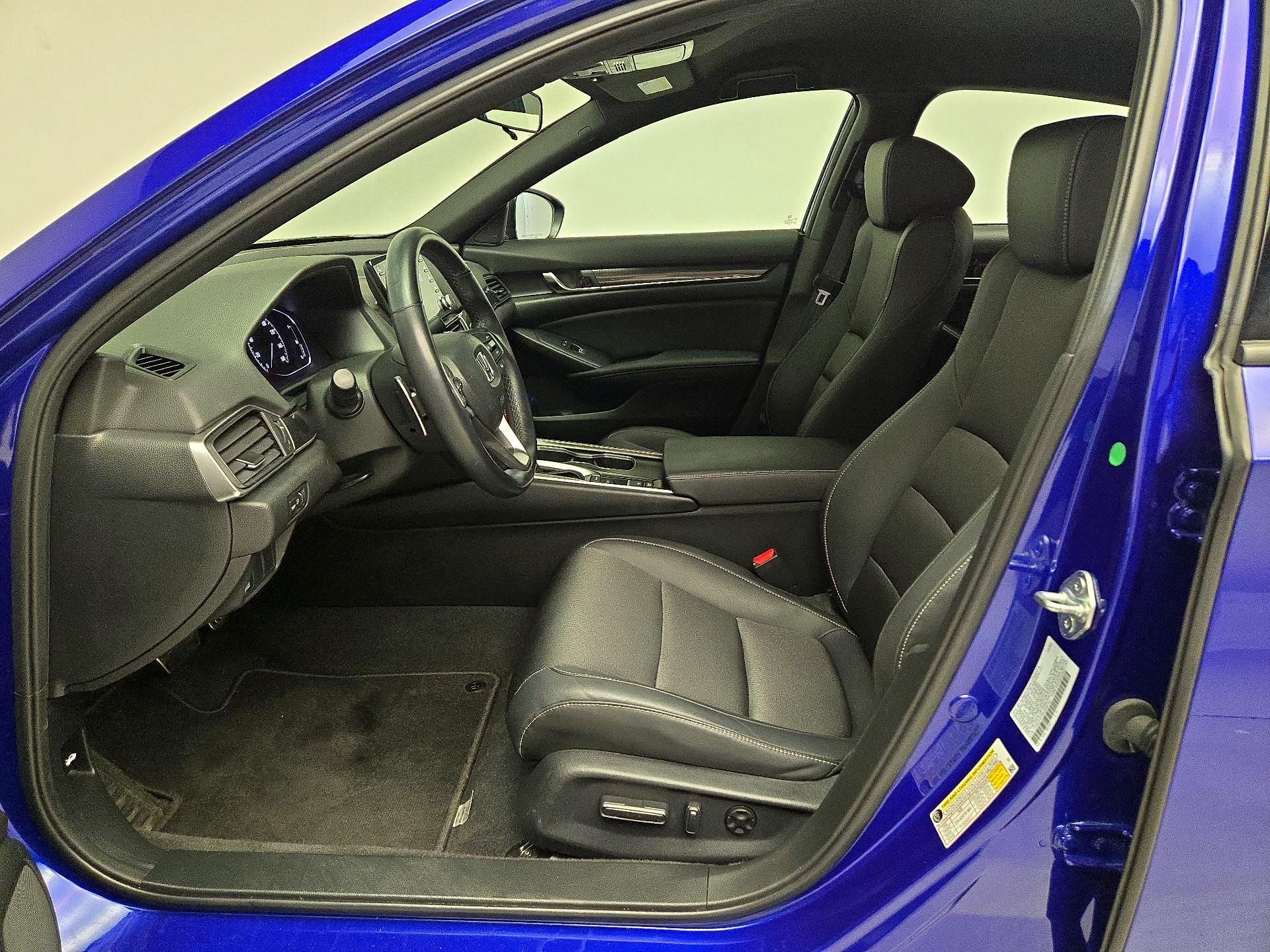 Thumbnail: 2022 Honda Accord - 11