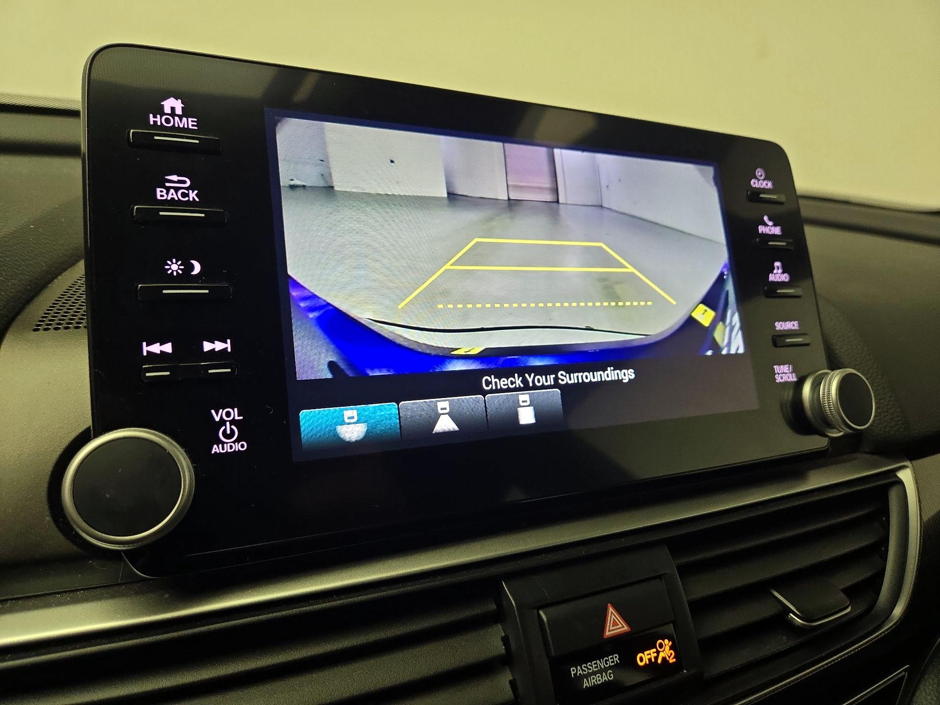 Thumbnail: 2022 Honda Accord - 14