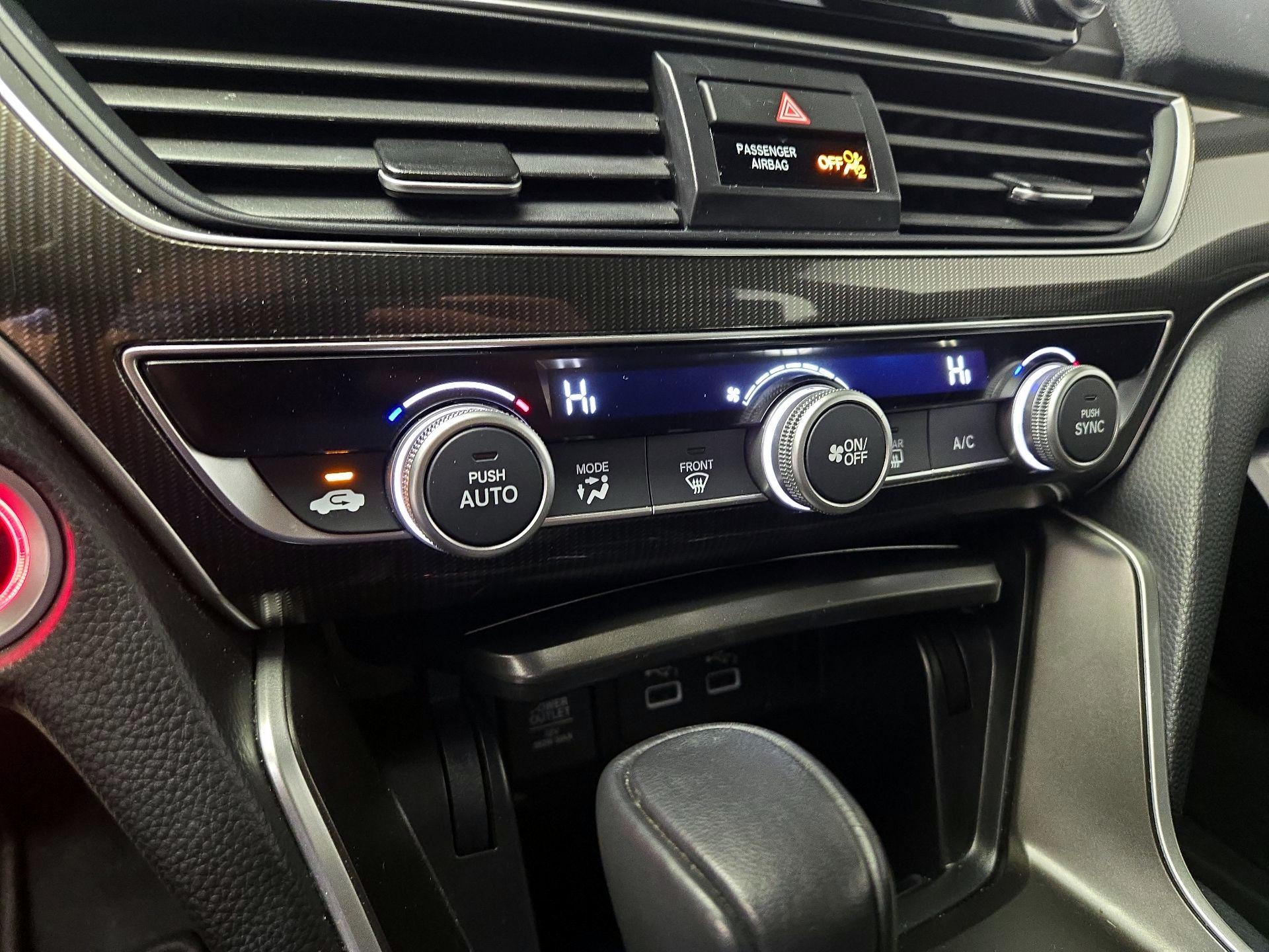 Thumbnail: 2022 Honda Accord - 16