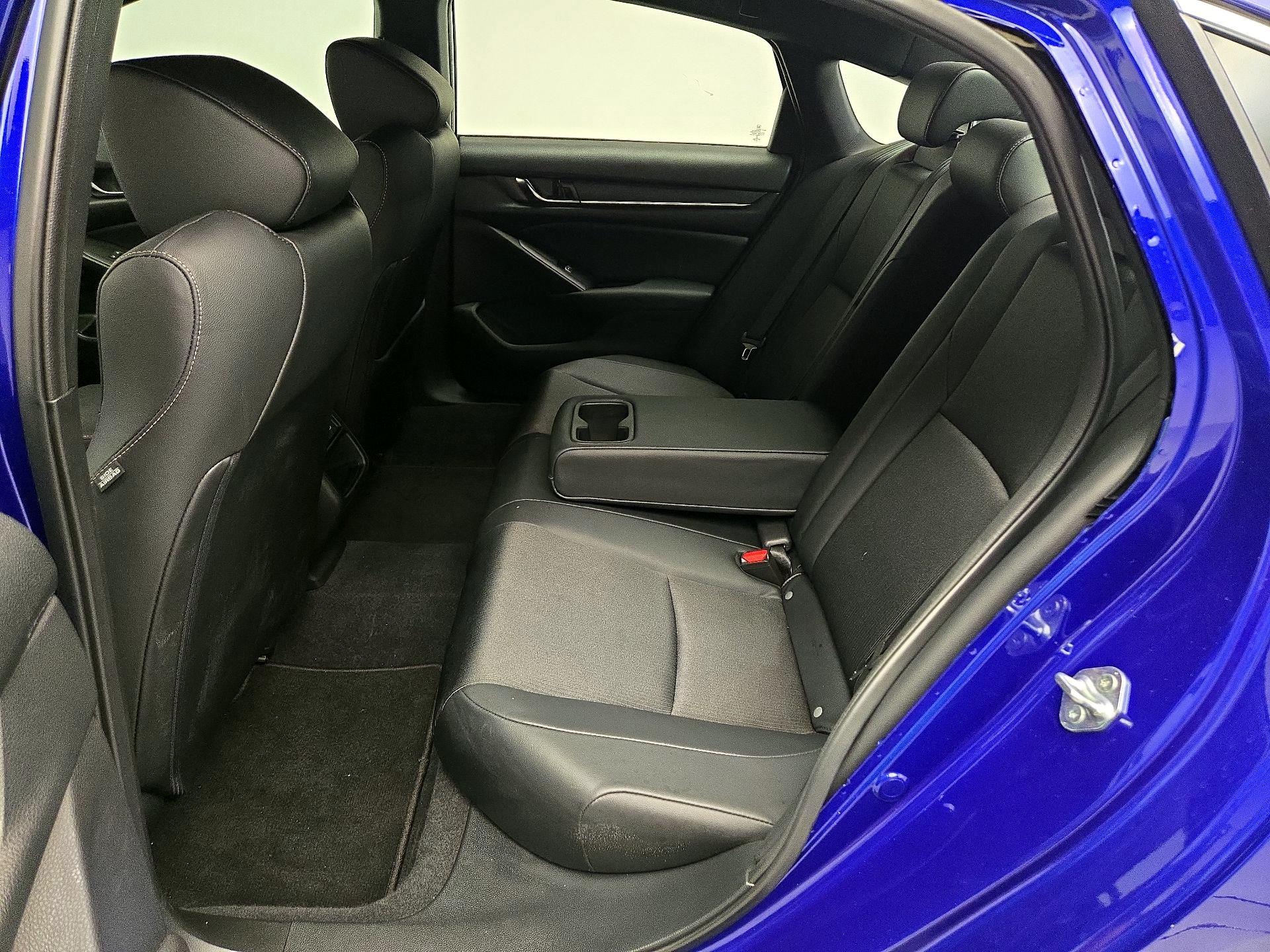 Thumbnail: 2022 Honda Accord - 19