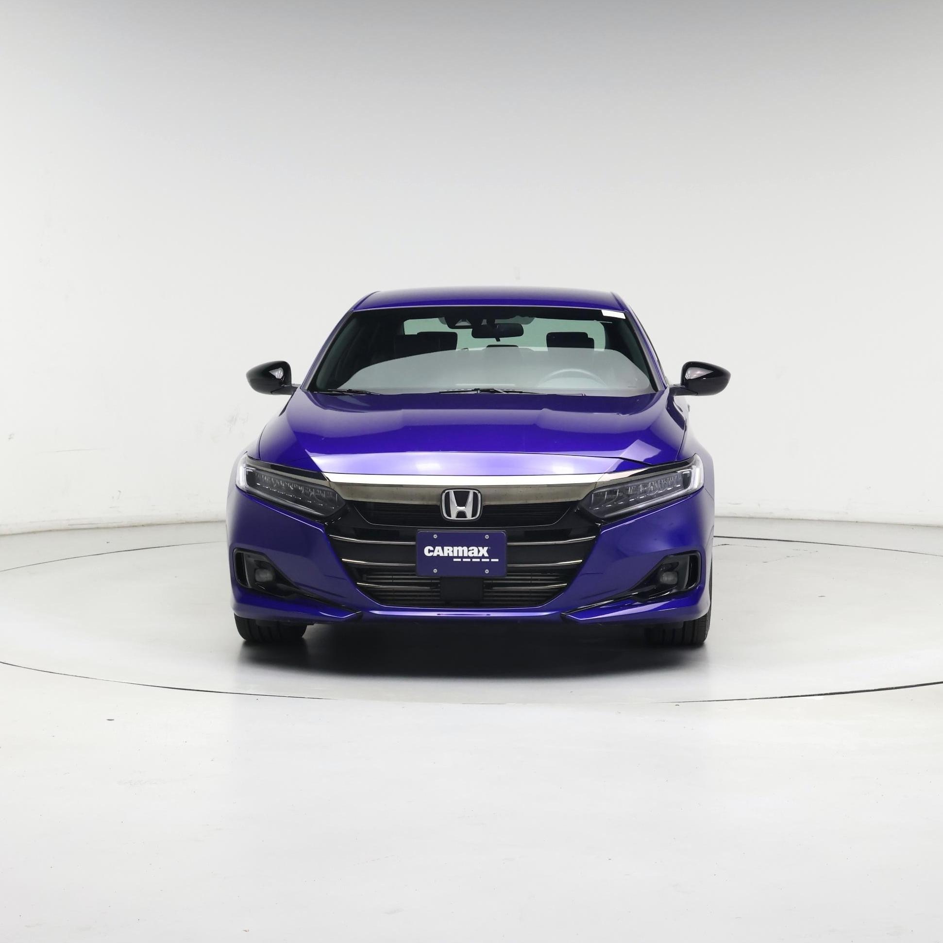 Thumbnail: 2022 Honda Accord - 5