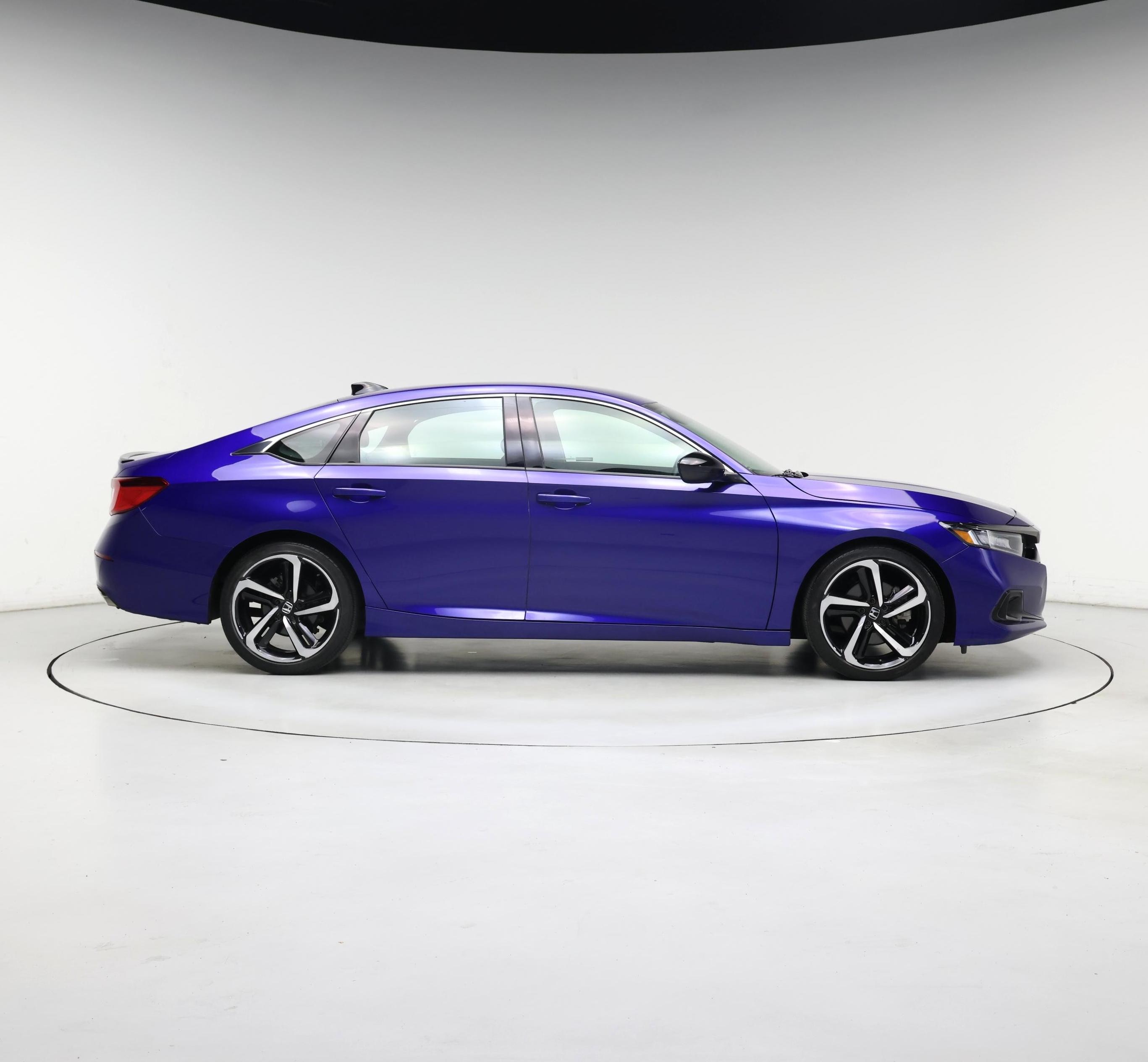 Thumbnail: 2022 Honda Accord - 7