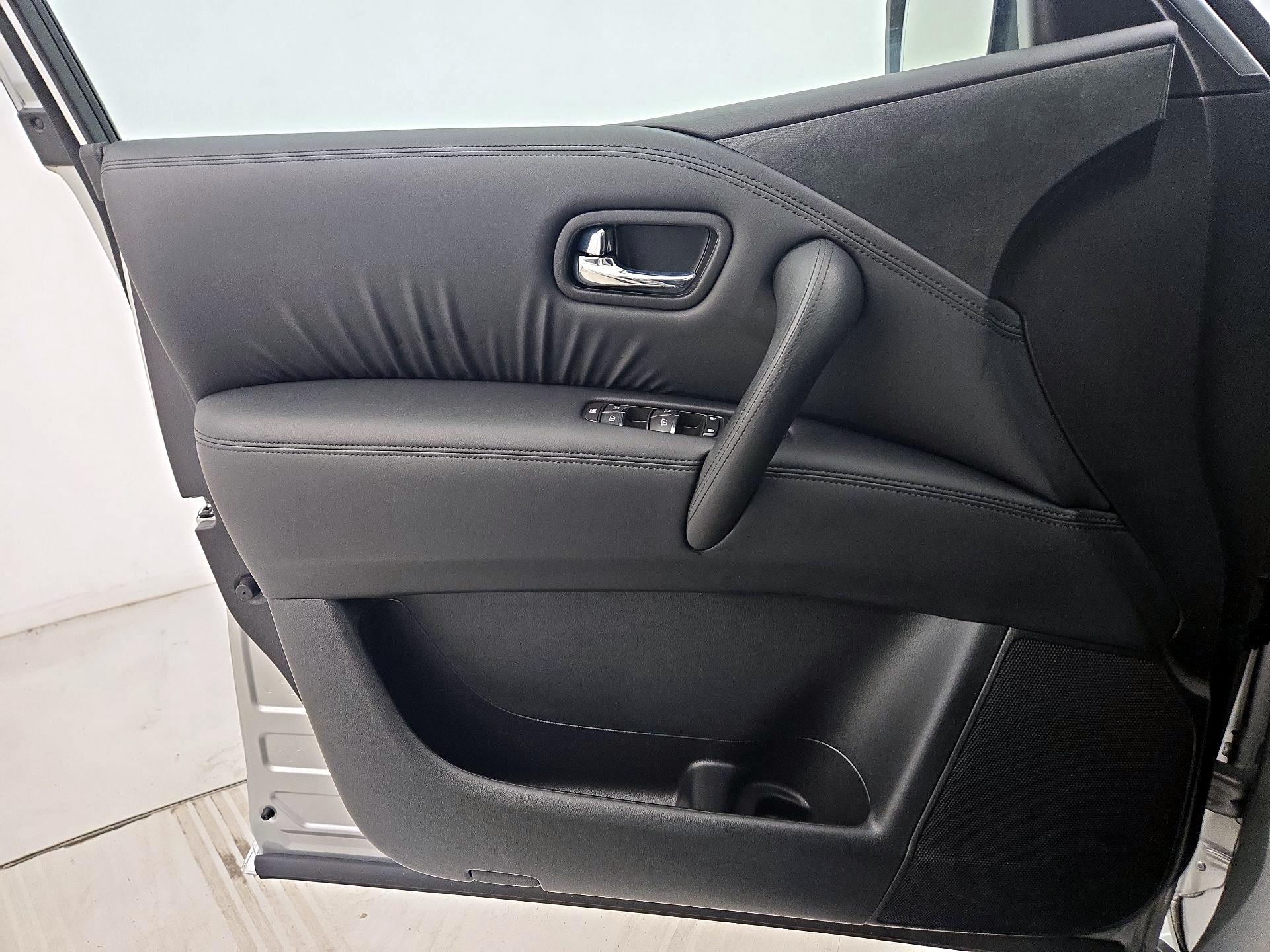 Thumbnail: 2024 Nissan Armada - 12