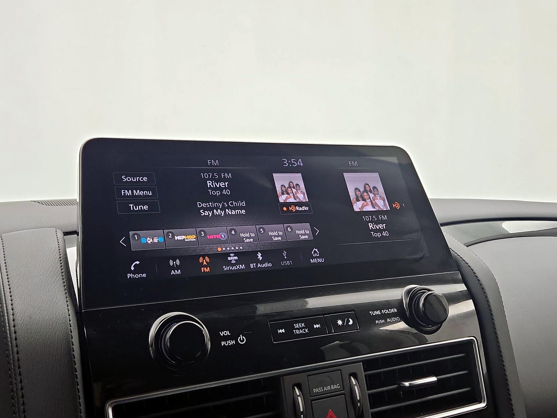 Thumbnail: 2024 Nissan Armada - 15