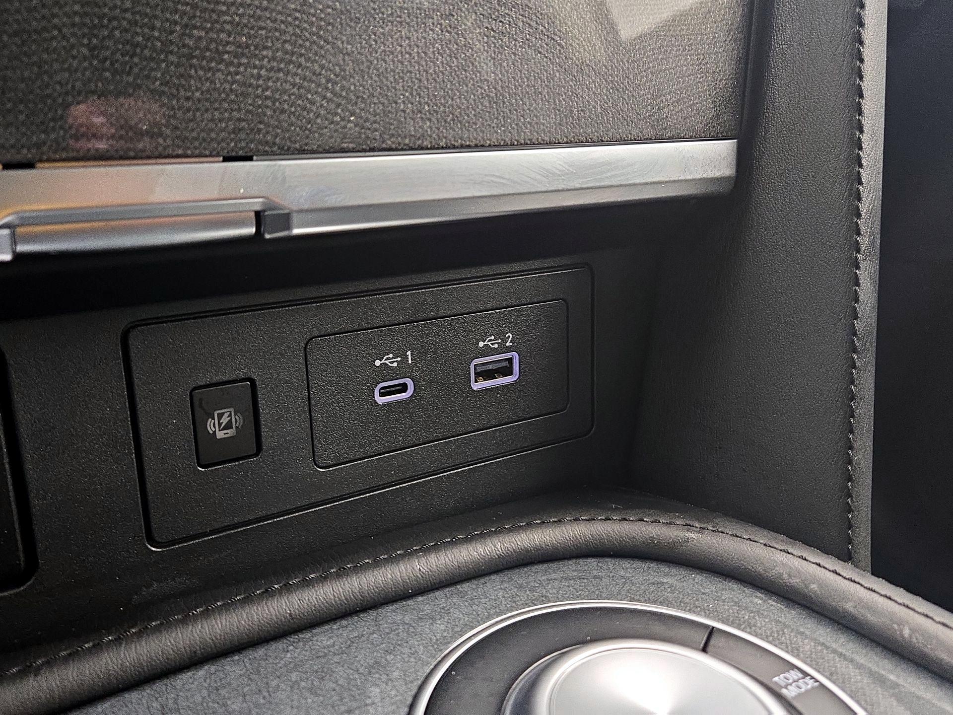 Thumbnail: 2024 Nissan Armada - 18