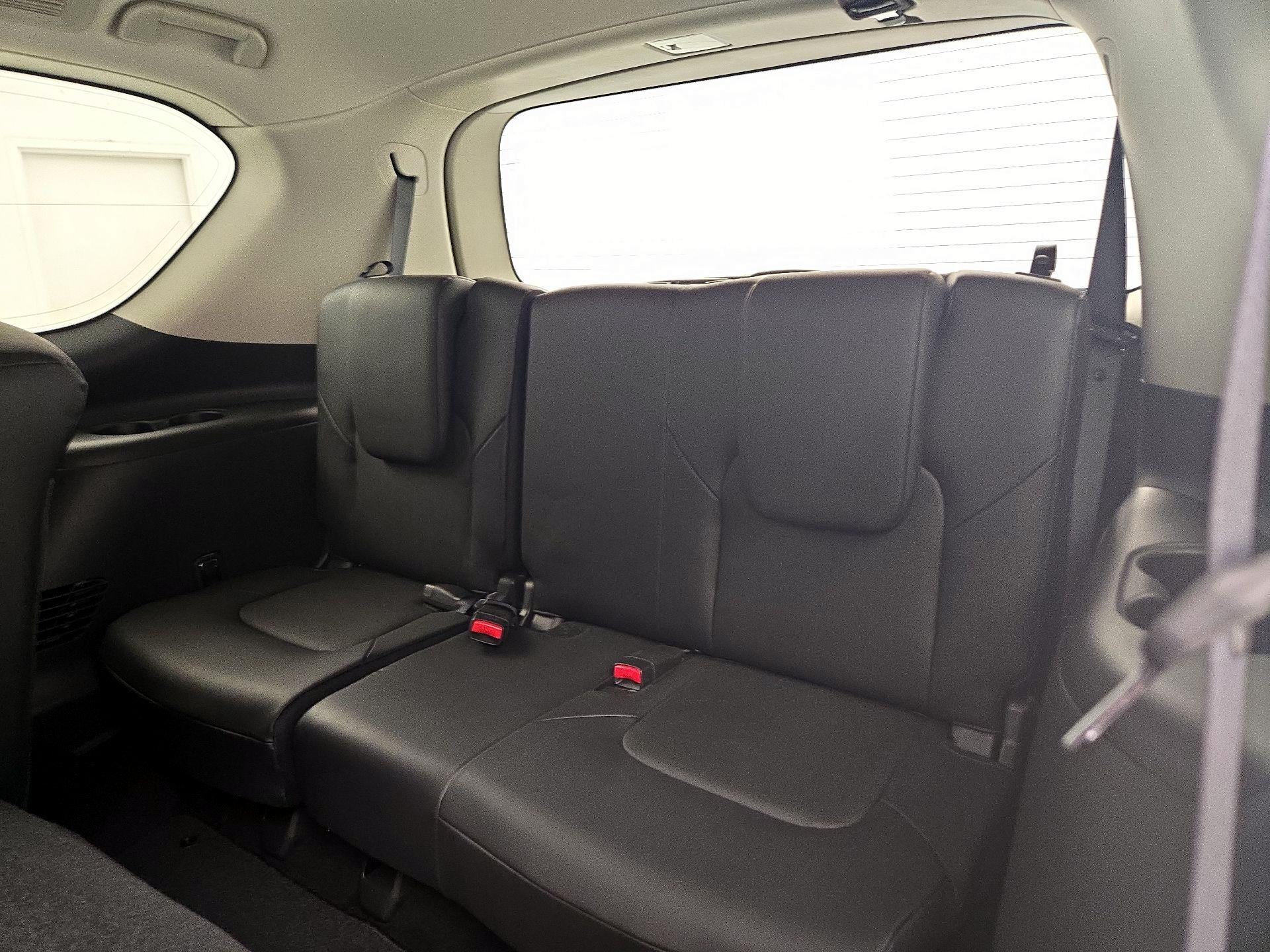 Thumbnail: 2024 Nissan Armada - 20