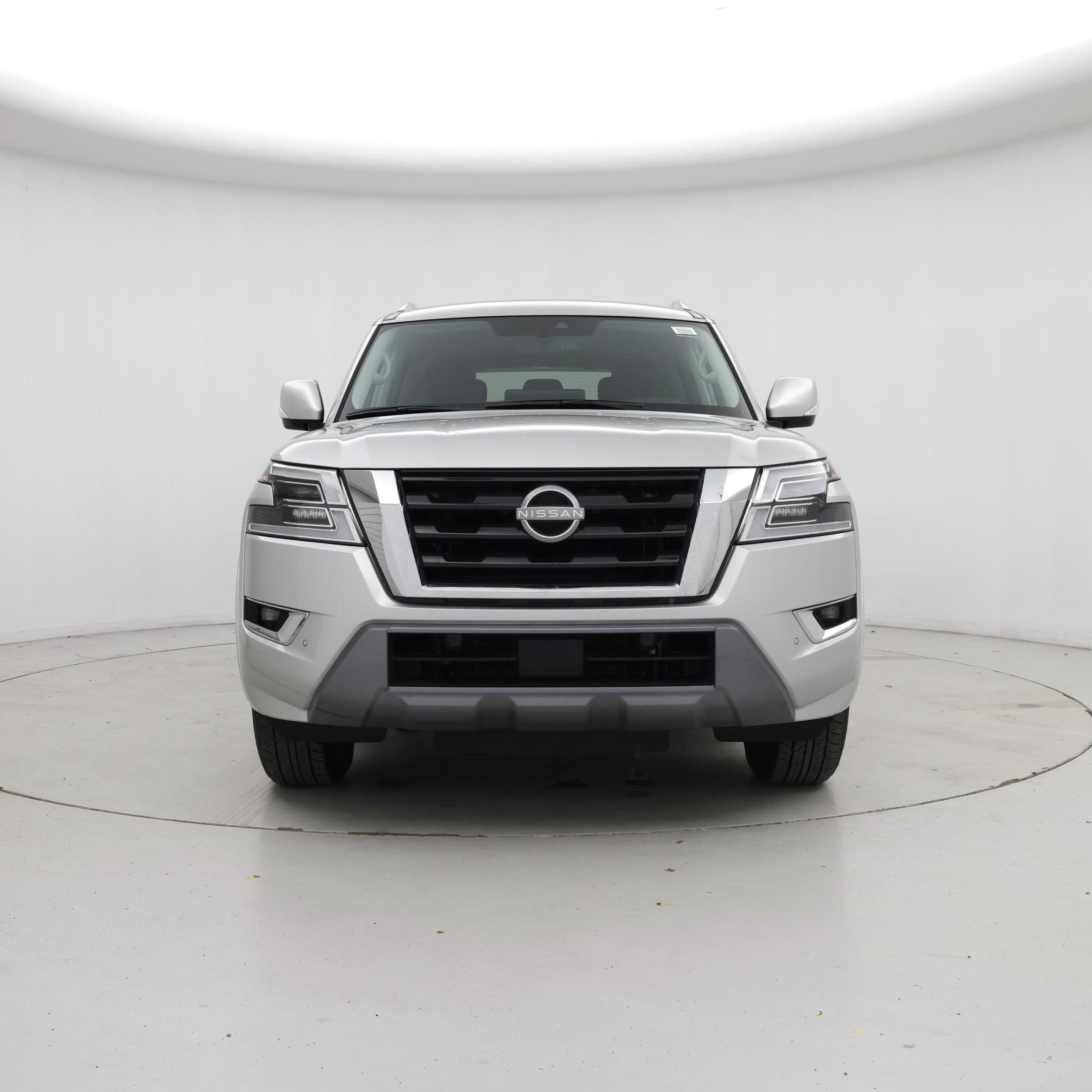 Thumbnail: 2024 Nissan Armada - 5